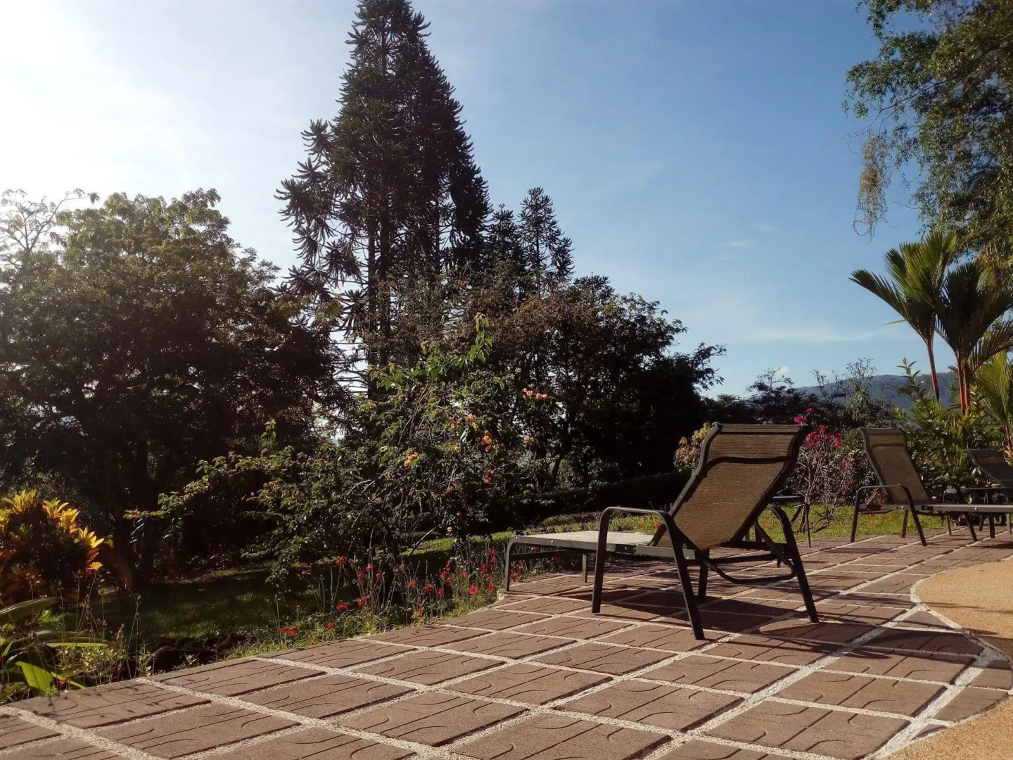 Hotel Villa Florencia