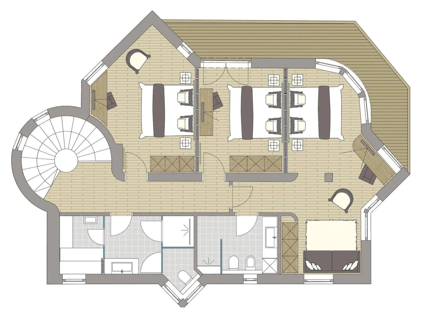 Alpeiner Nature Resort Tirol