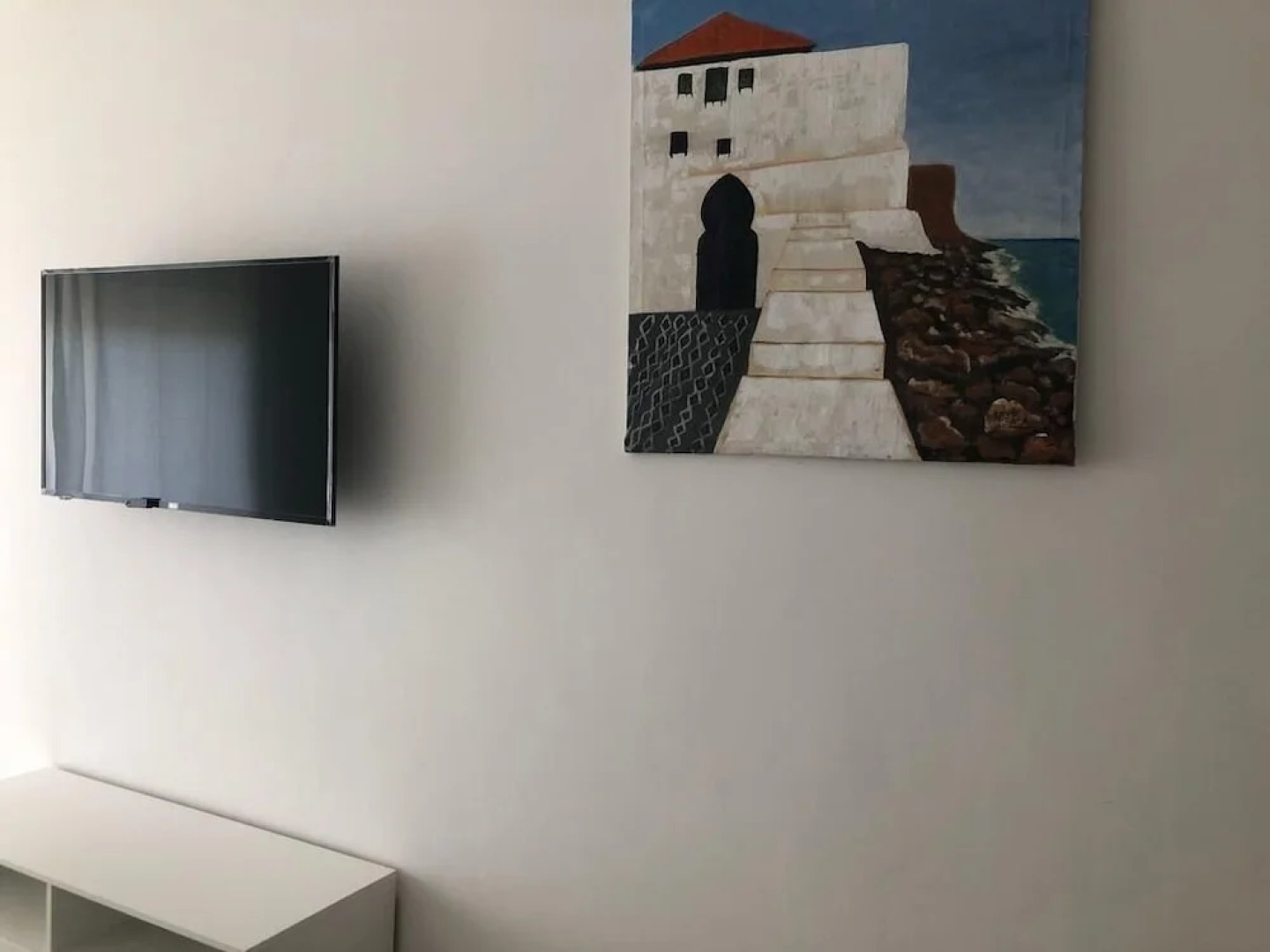 Marina Golf Appart Chez Hicham