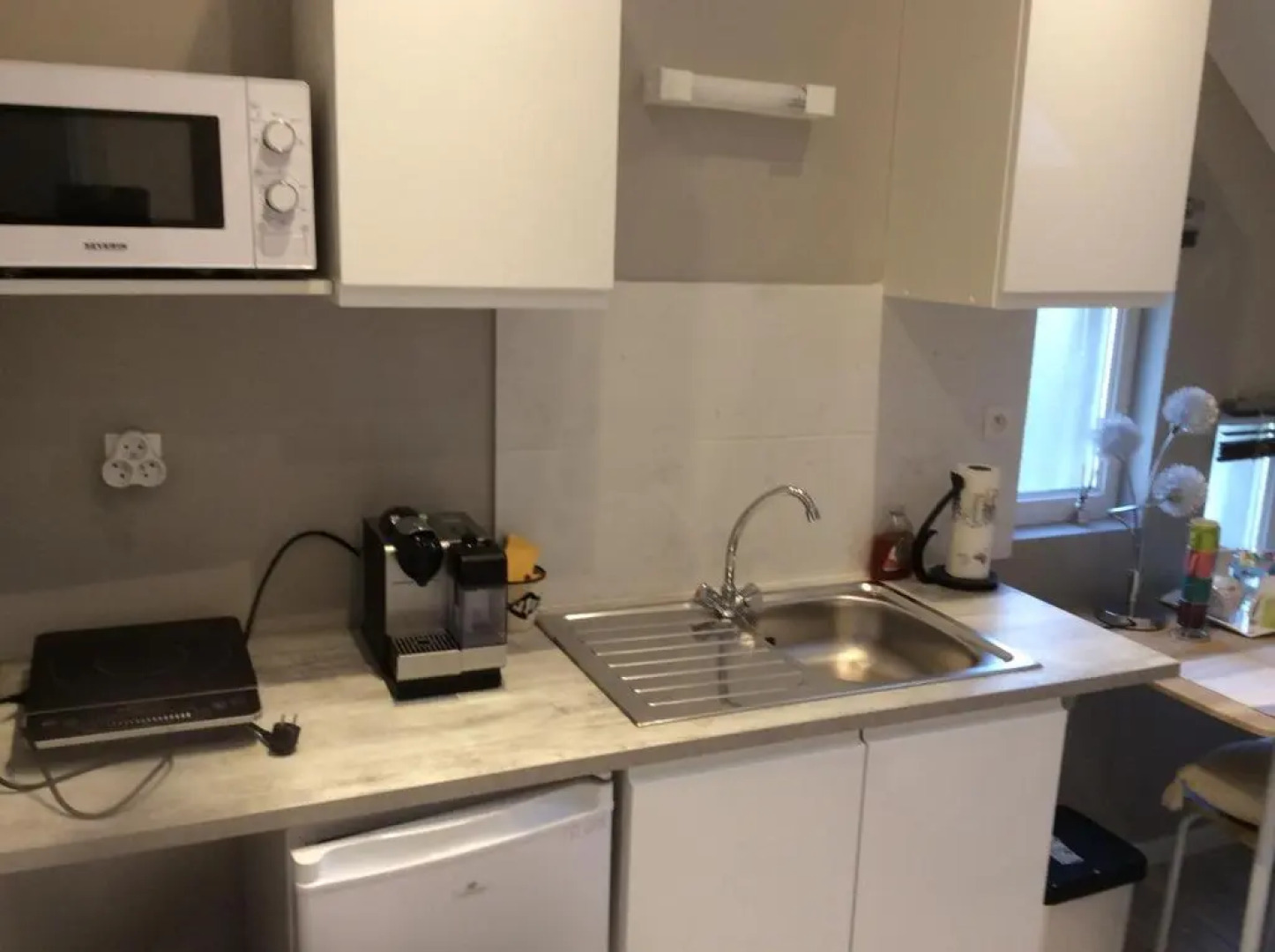 gites et chambres d'hotes les roses thé