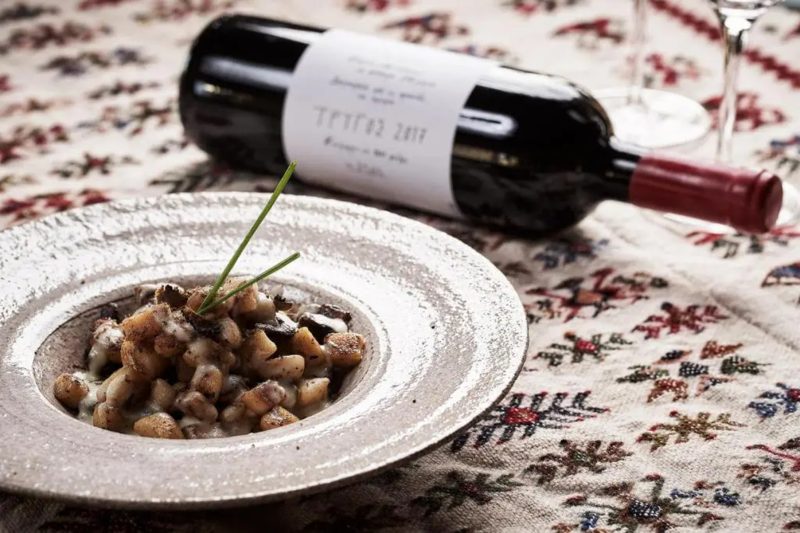 Grand Forest Metsovo