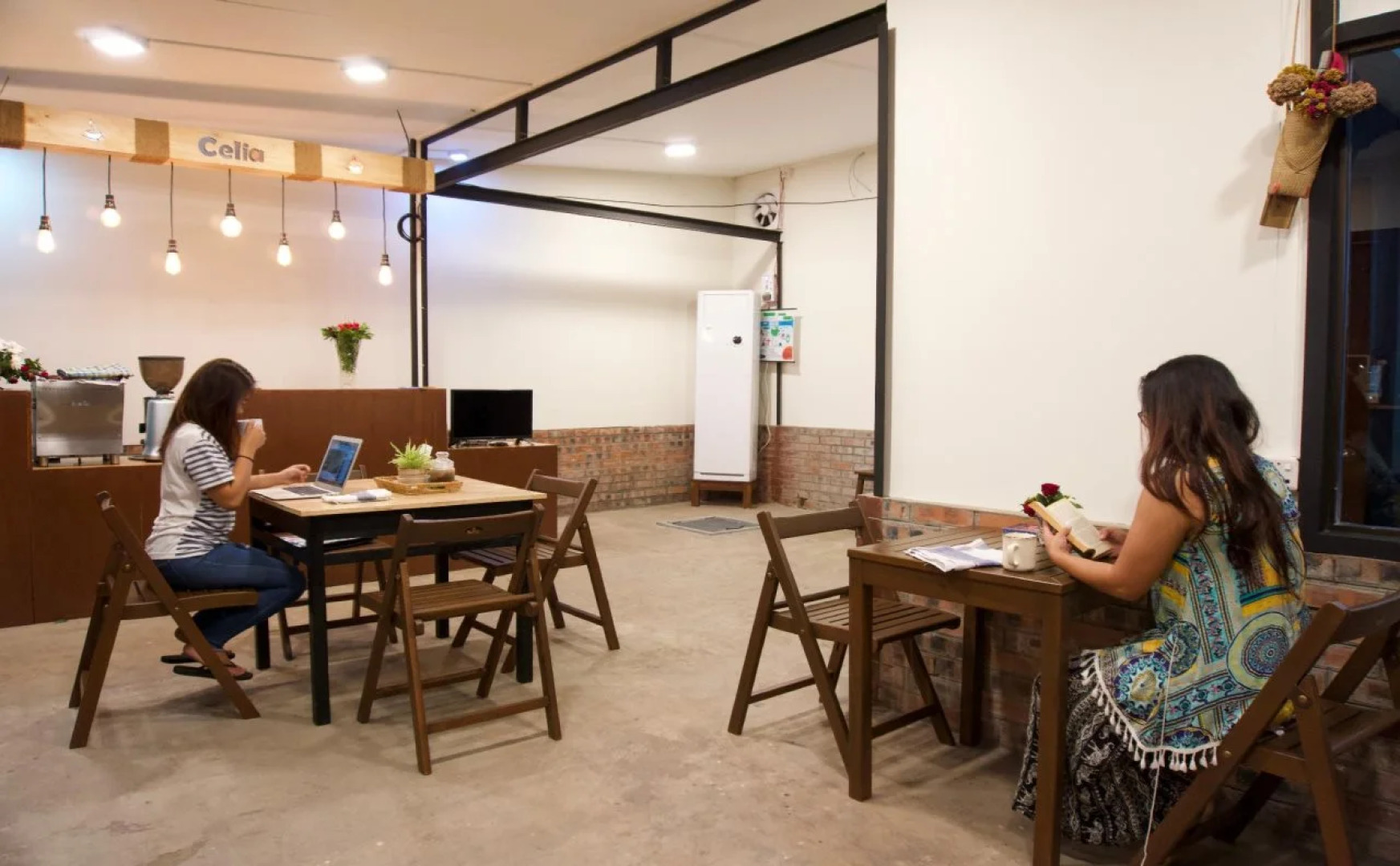 Celia Hostel Mandalay