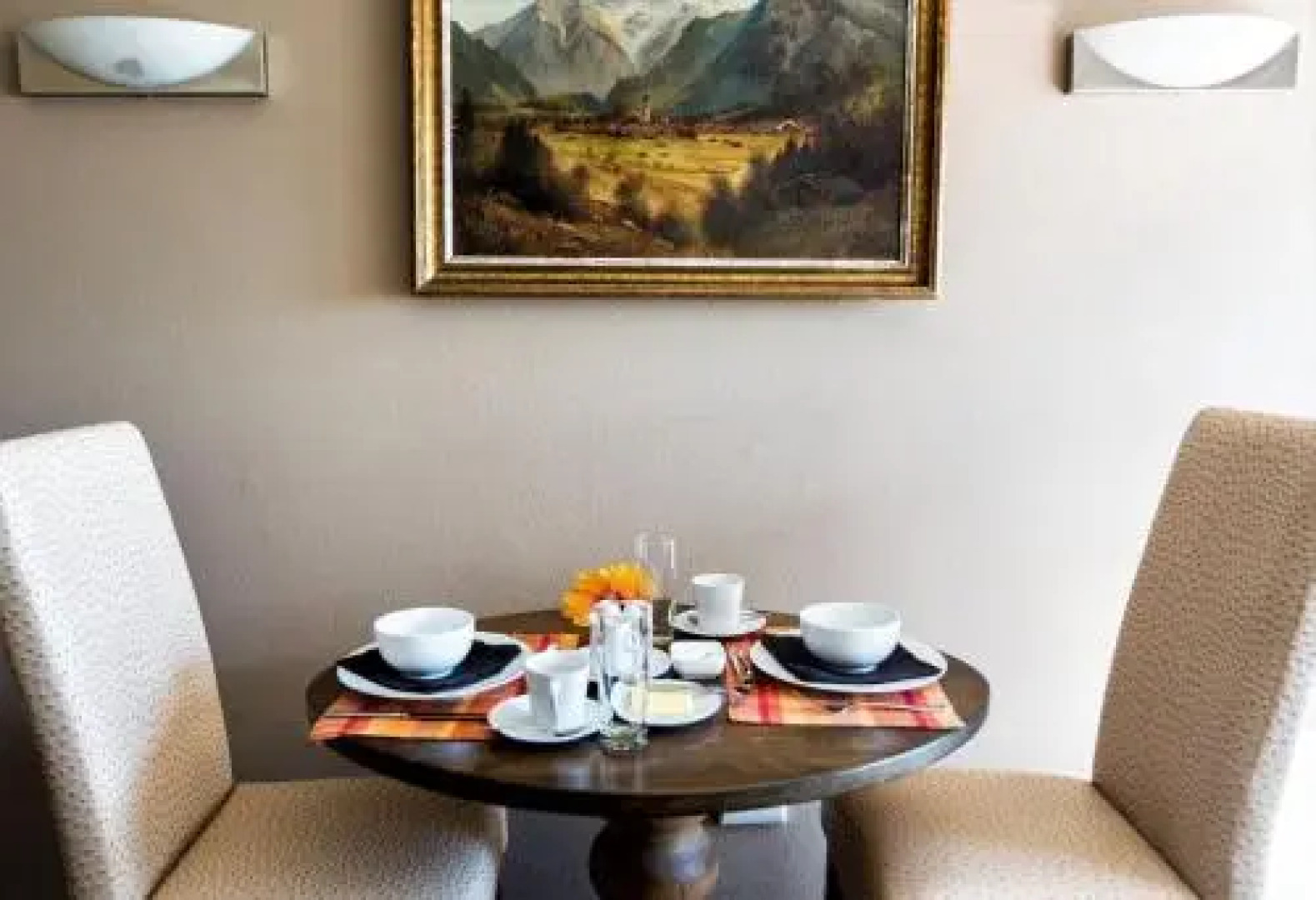 The Ocean Bay Luxury Guesthouse