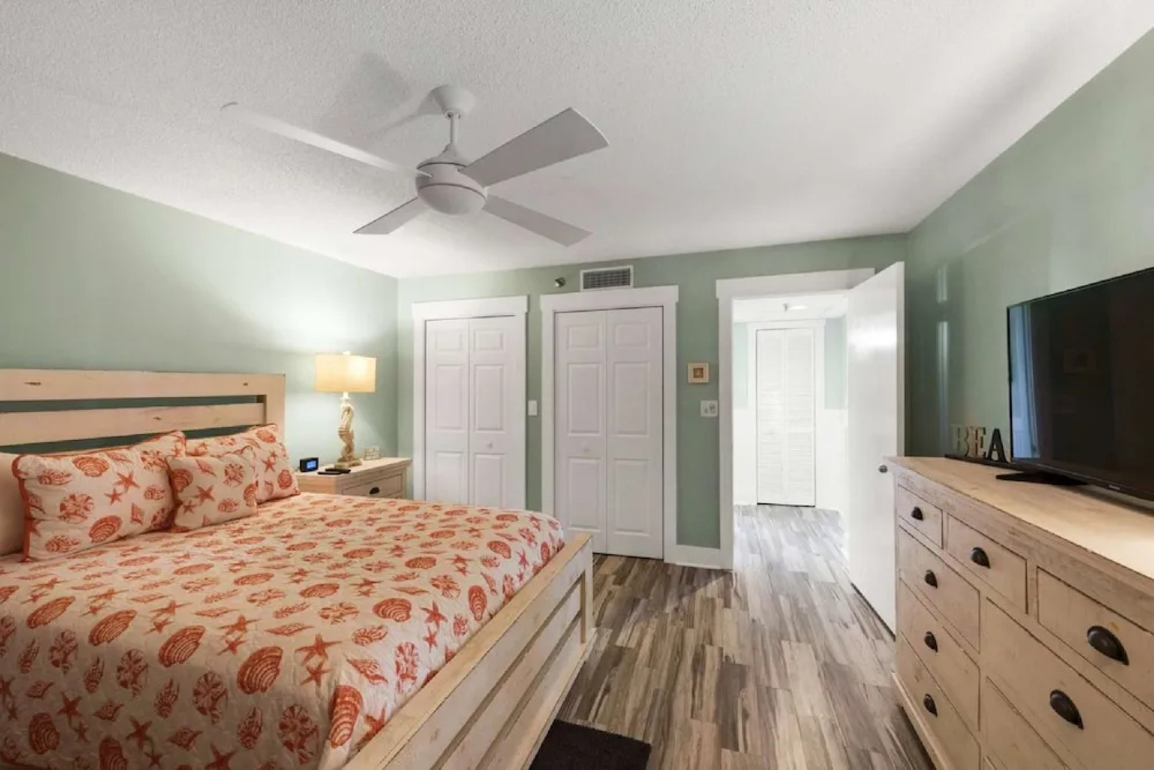 Watercrest 2 Bedroom Apartment
