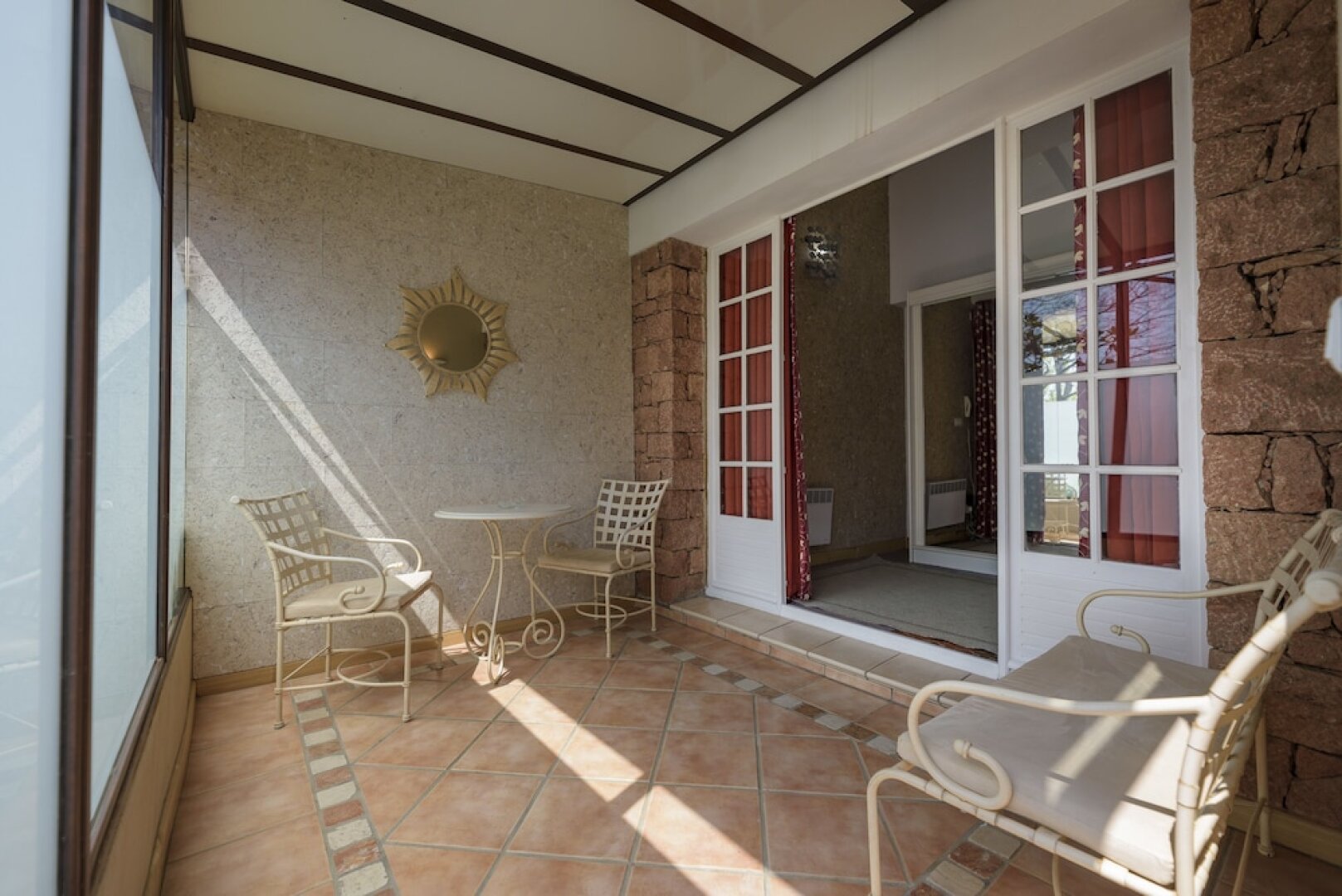 U Paesolu Hôtel & Résidence