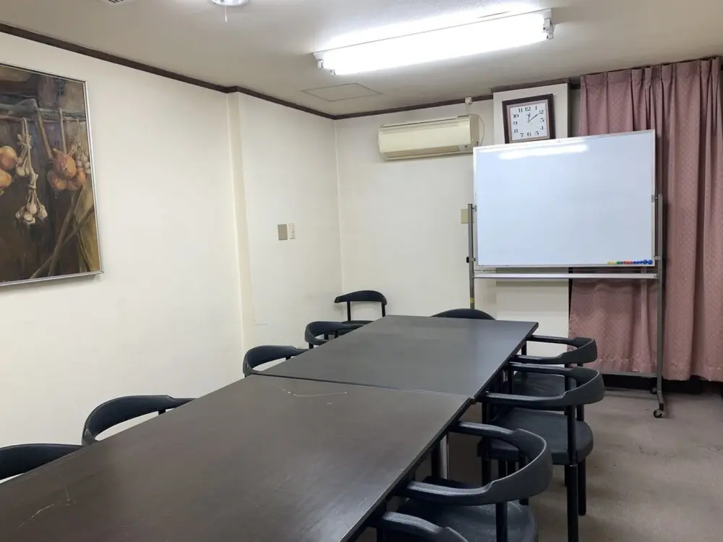 Businesshotel Omikado