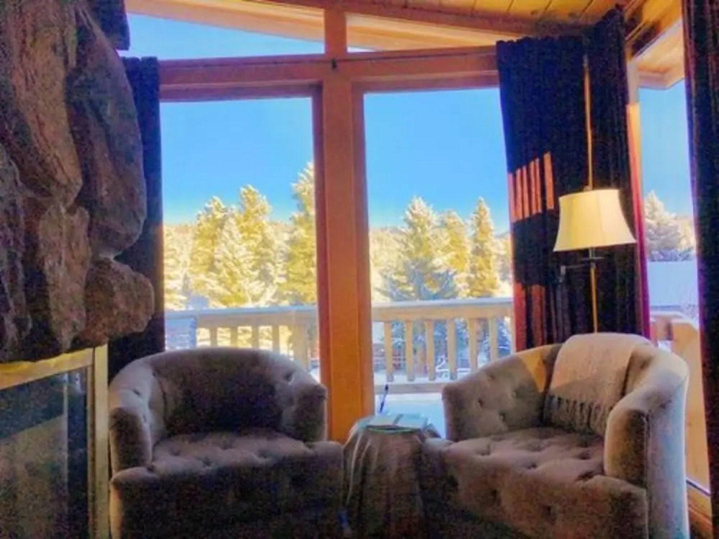 Meadow Creek Mountain Lodge and Event Center