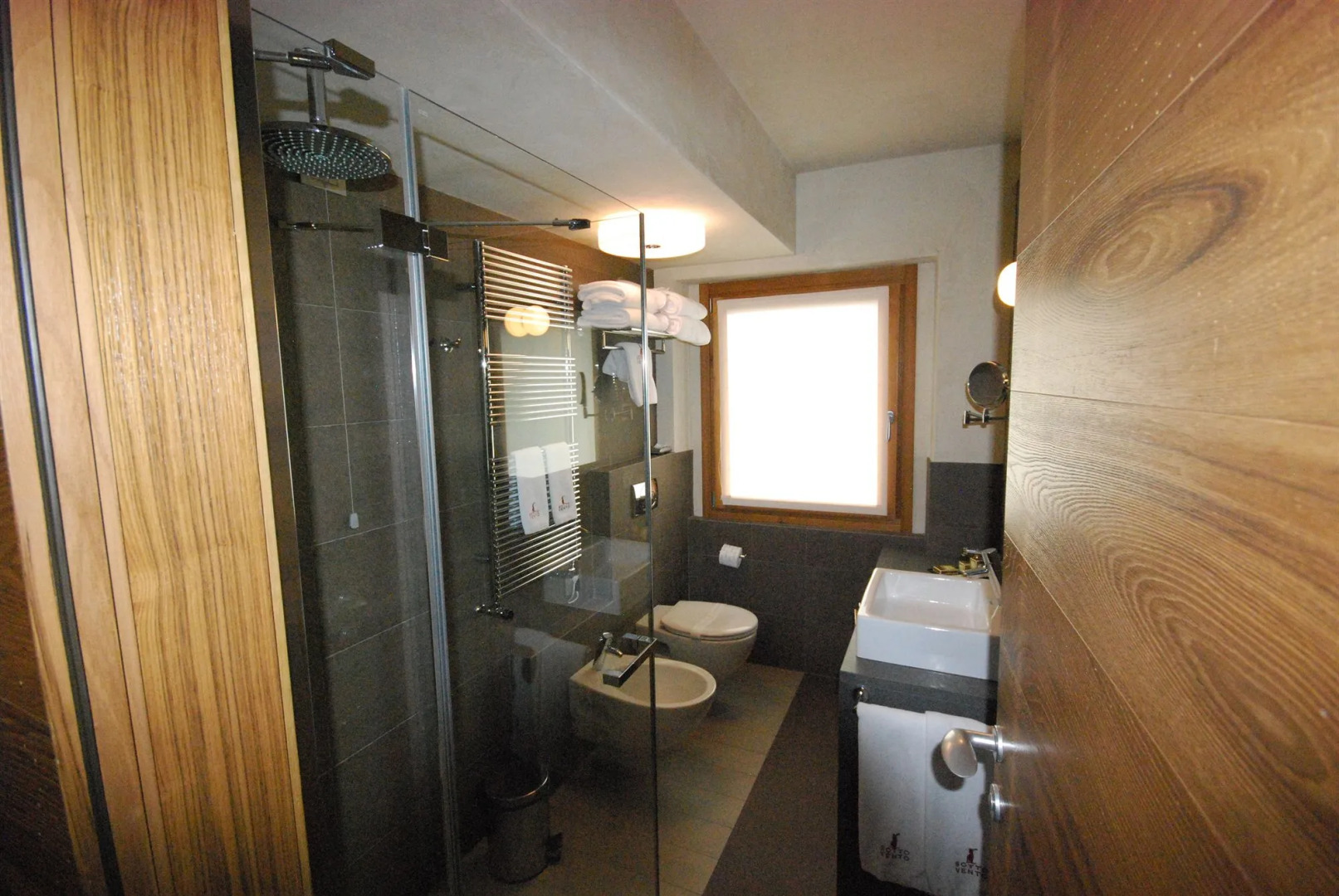 Sottovento Luxury Hospitality