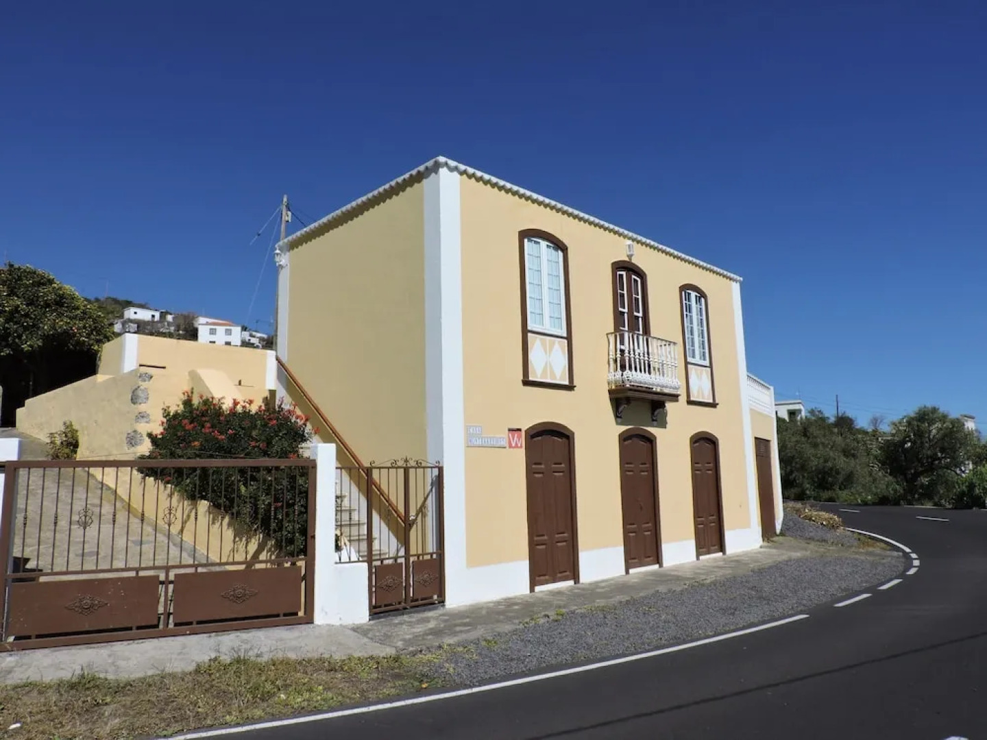 Casa Monterrey 85, en Tigalate