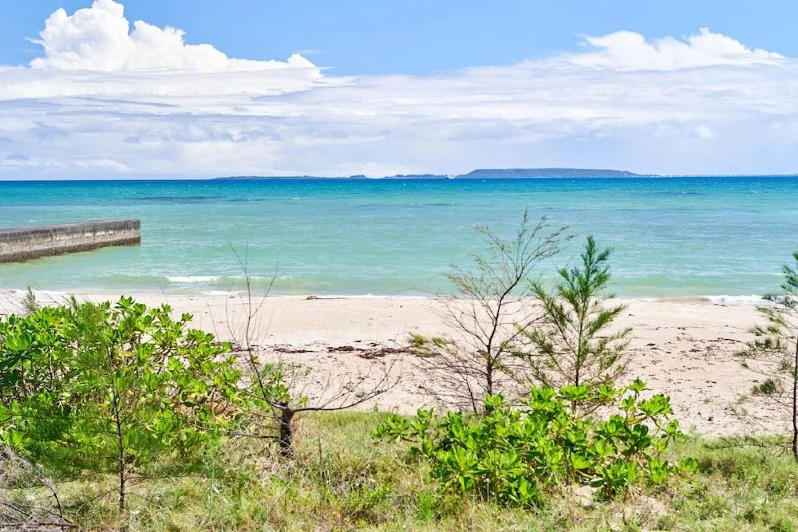 Sunrise house Yoshimi