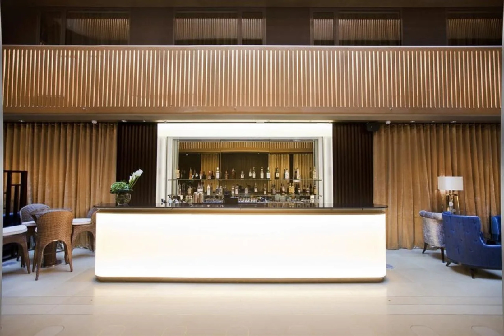 Dorsett Shepherds Bush