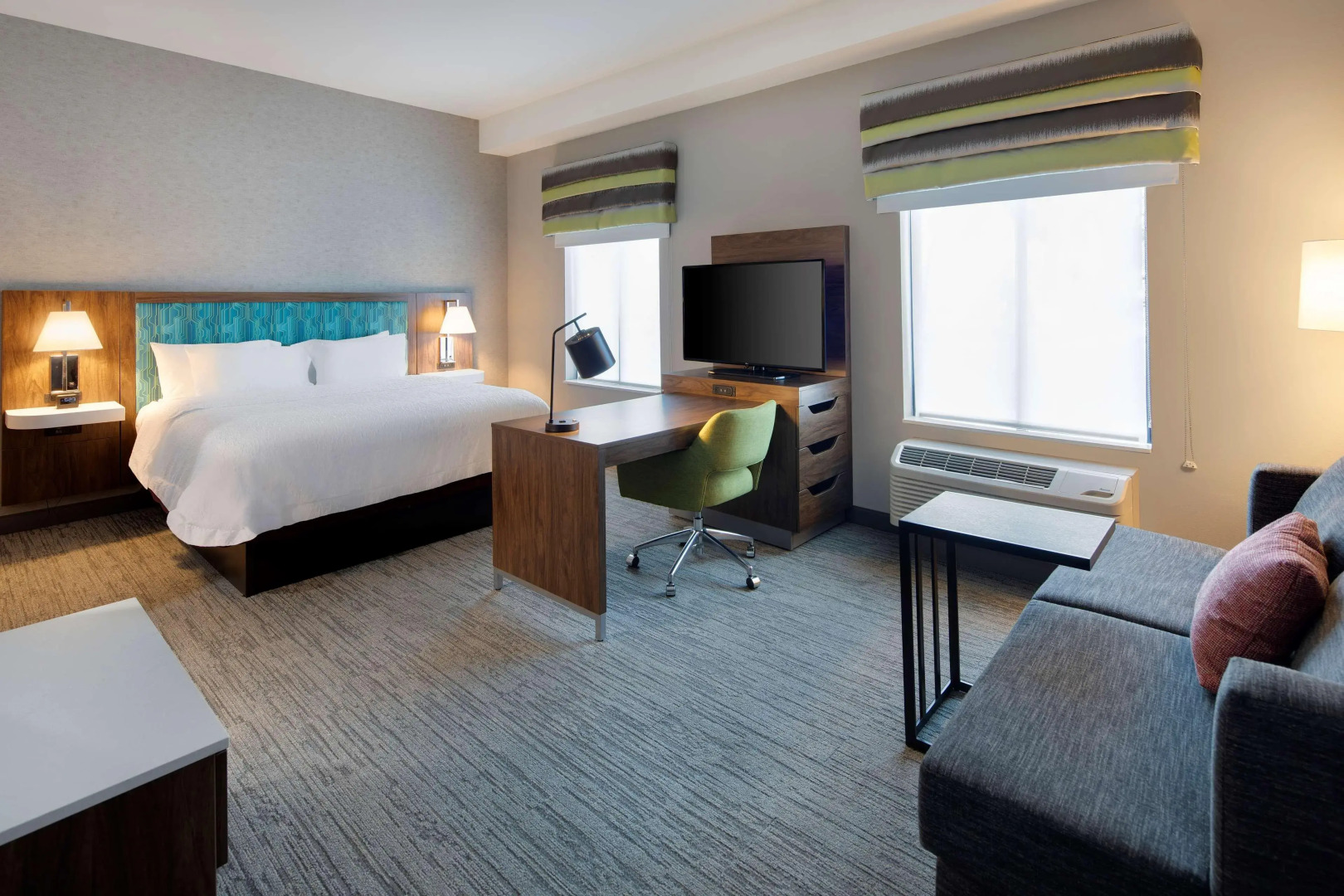 Hampton Inn & Suites D'Iberville Biloxi