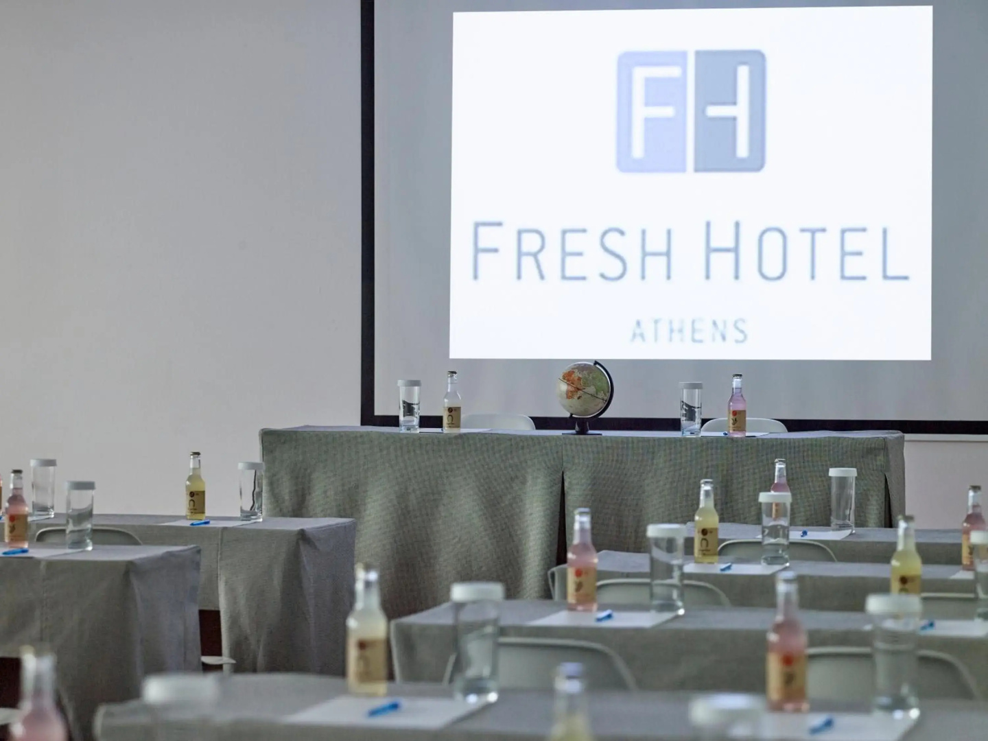 Fresh Hotel, a Member of Design Hotels