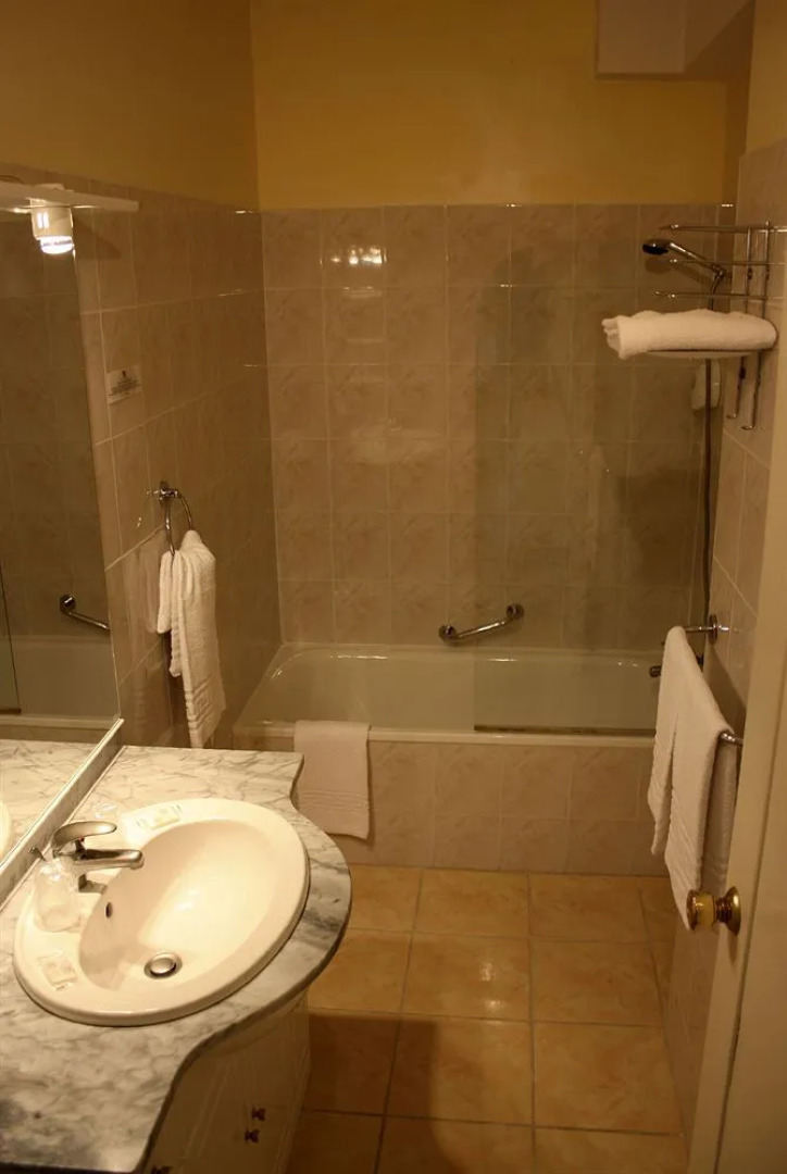 Hotel la Ségalière