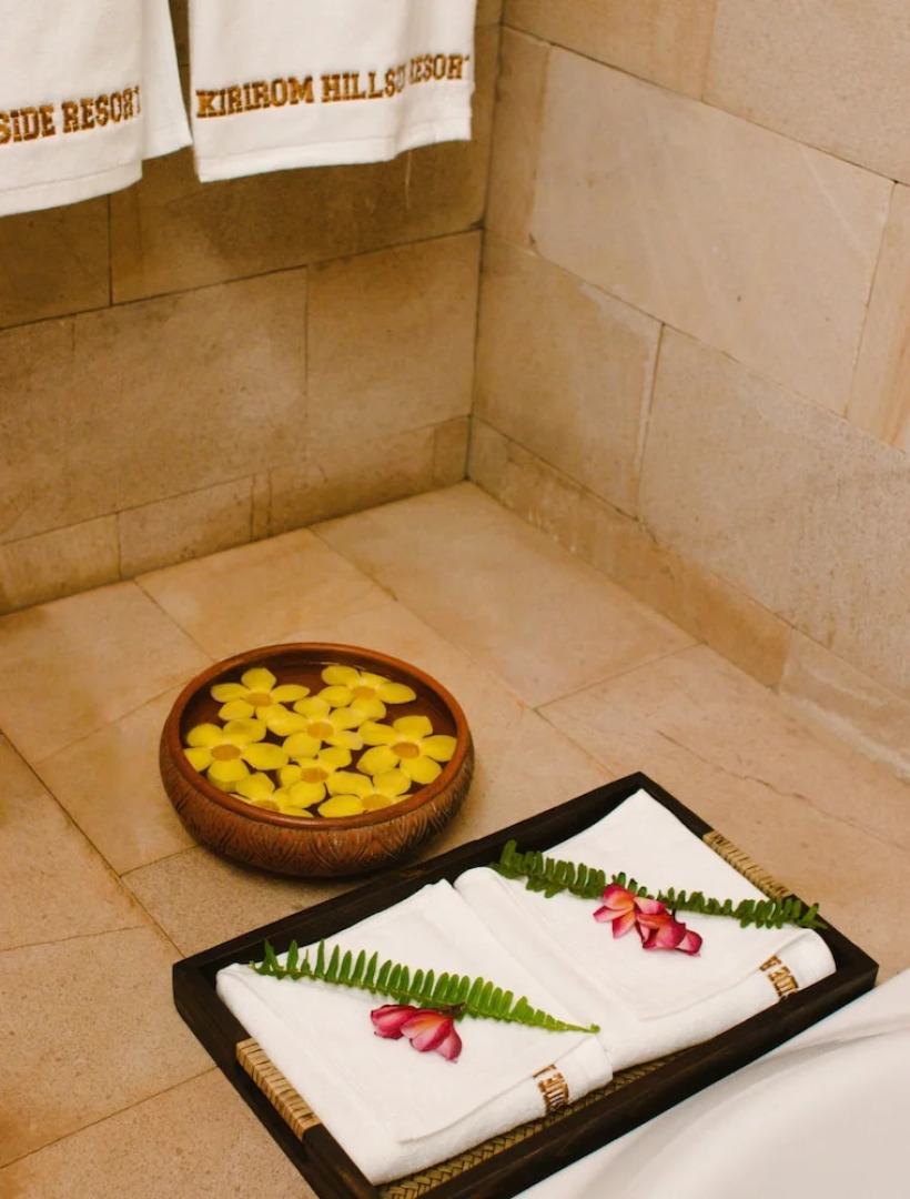 Kirirom Hillside Resort