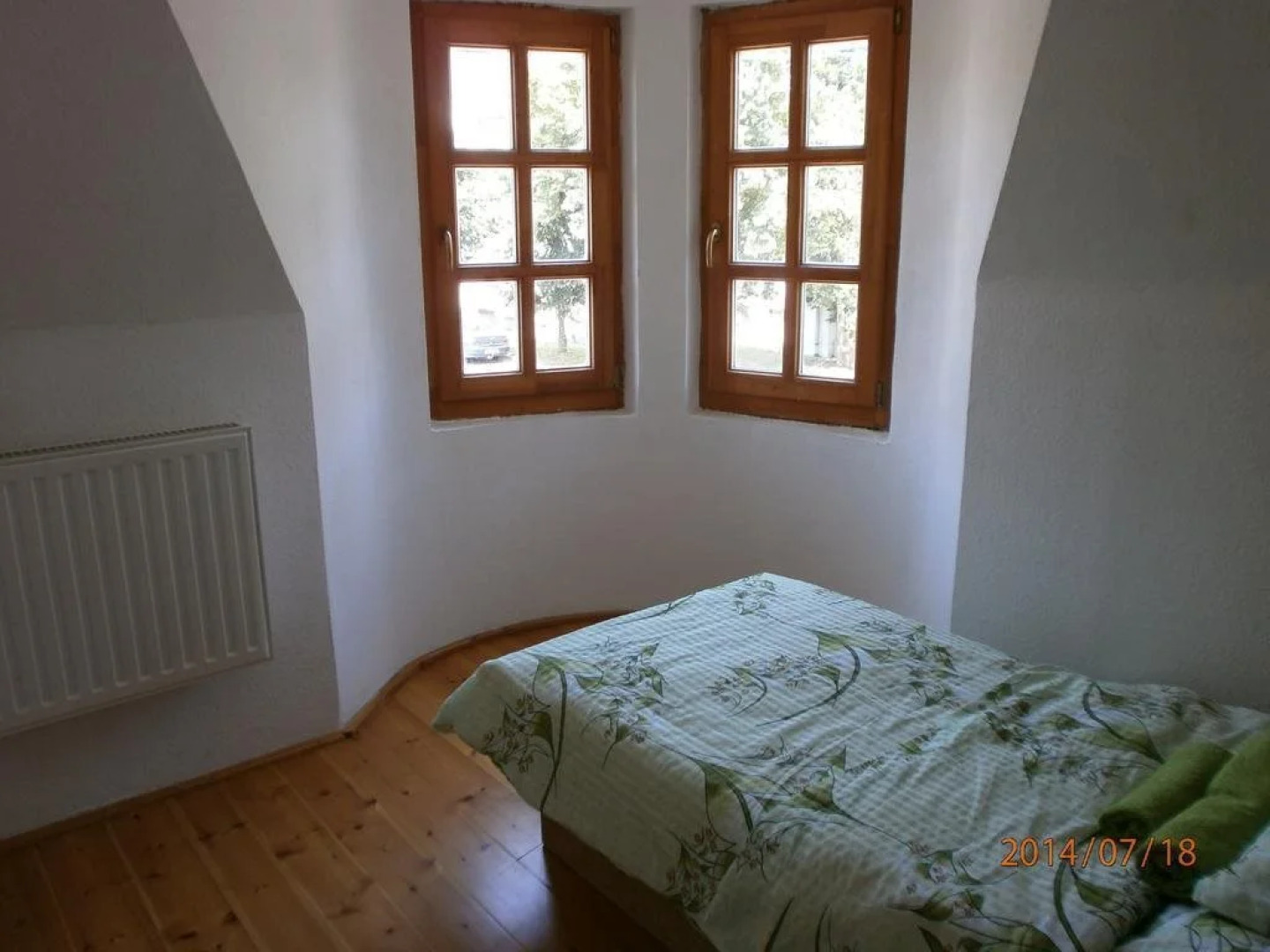 Tulipán Vendégház