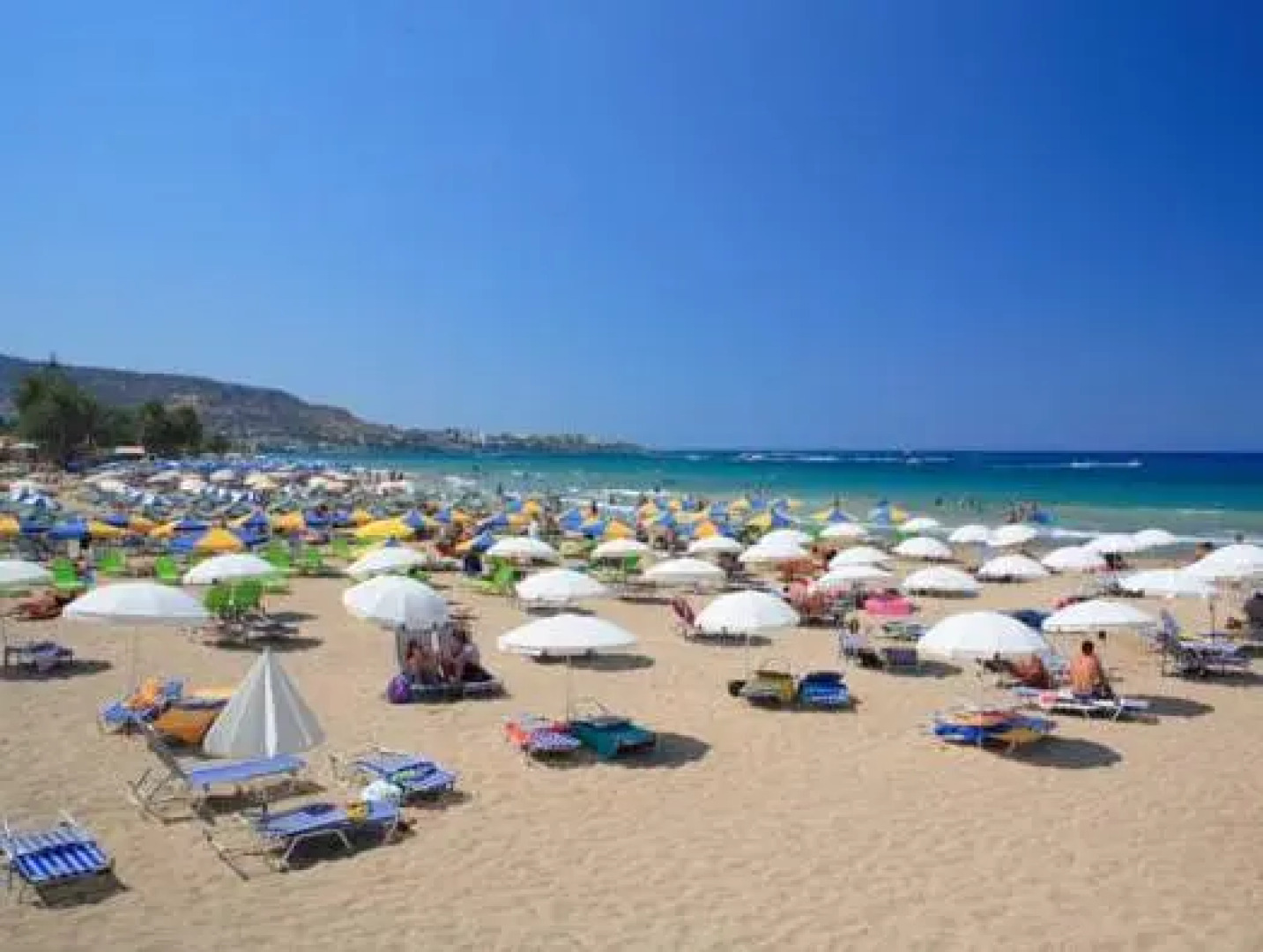 Kiriakos Studios Apartments