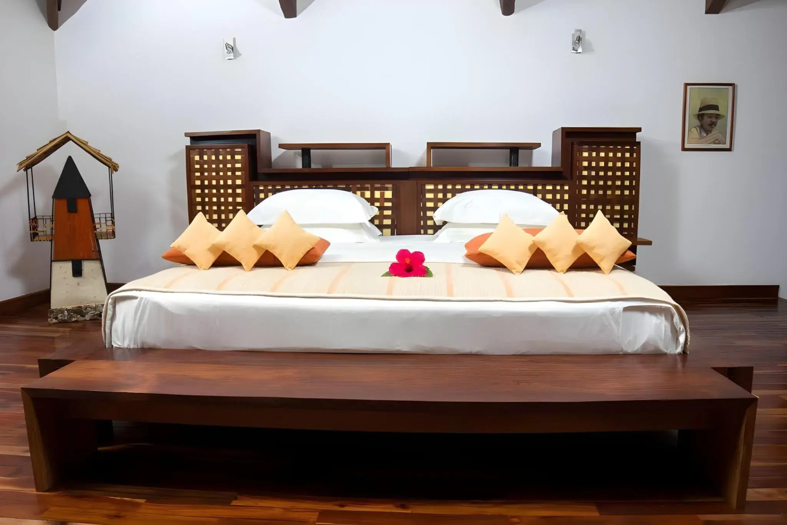 Ravintsara Wellness Hotel