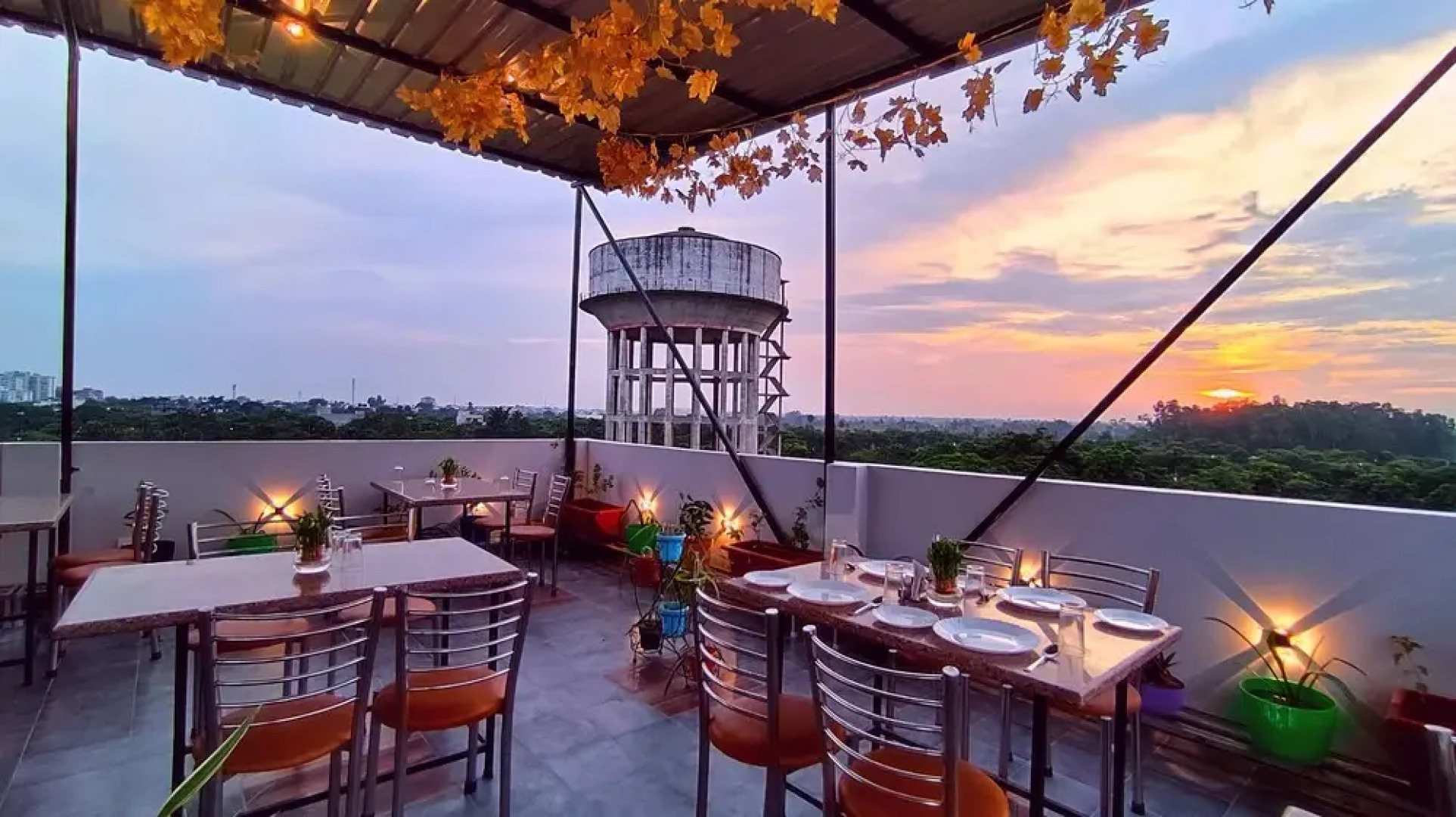 Asapian House - A Luxury Homestay at Moradabad