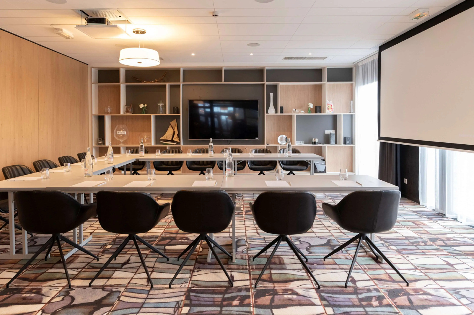 Best Western Plus Europe Hotel