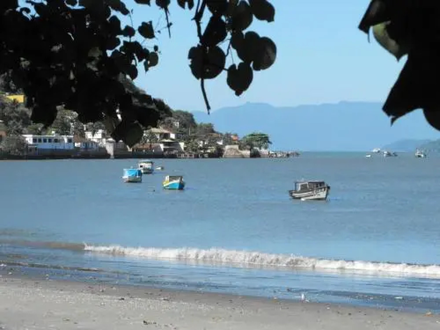 Pousada Casa da Praia