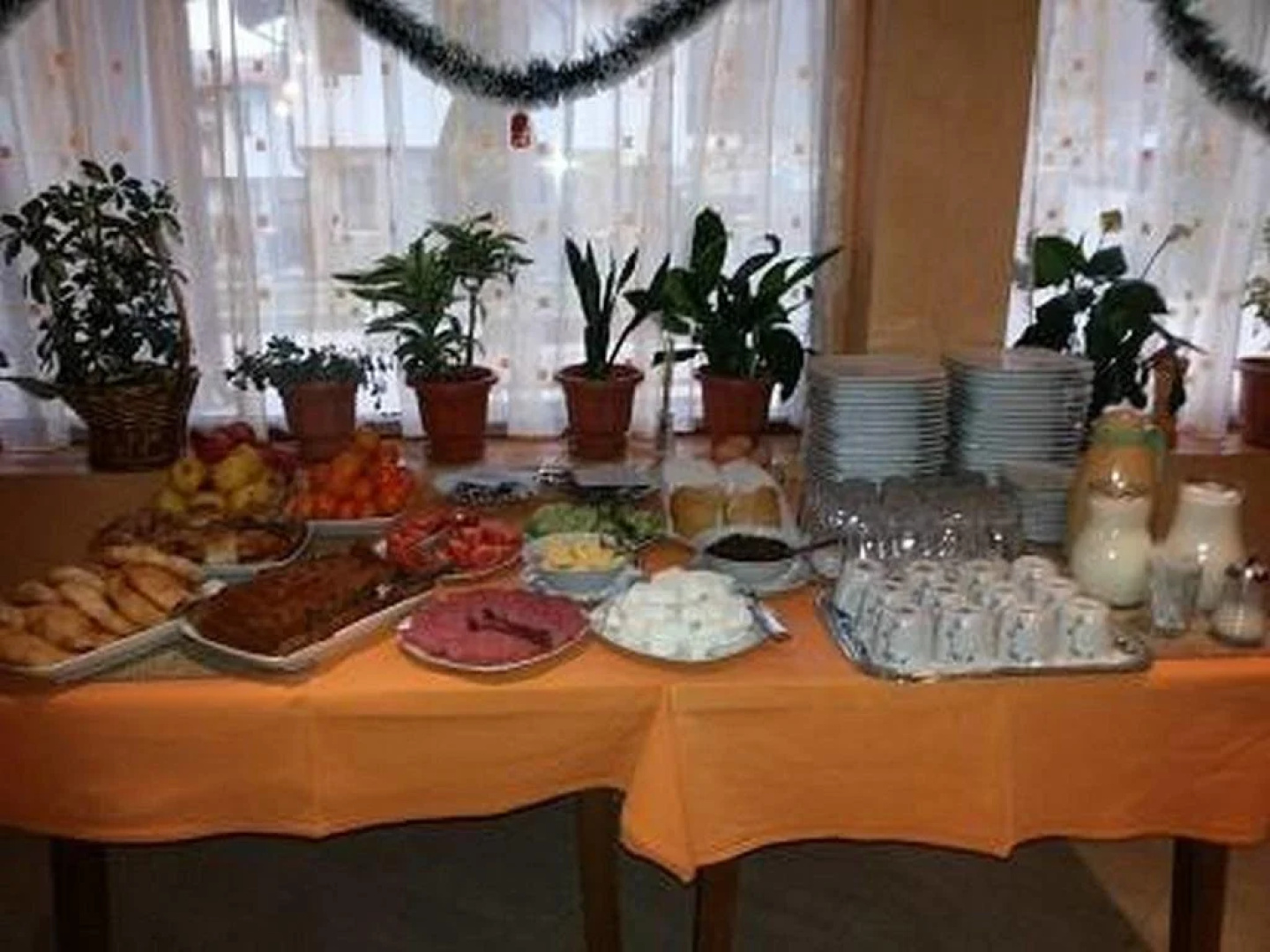 Blyan Family Hotel