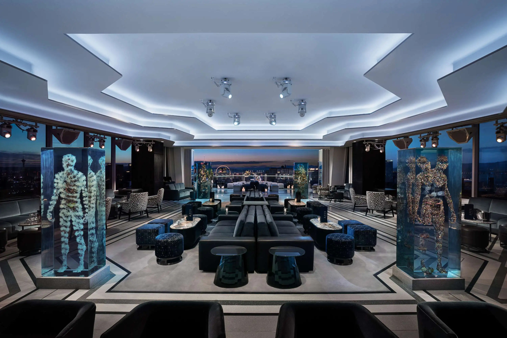 Palms Casino Resort