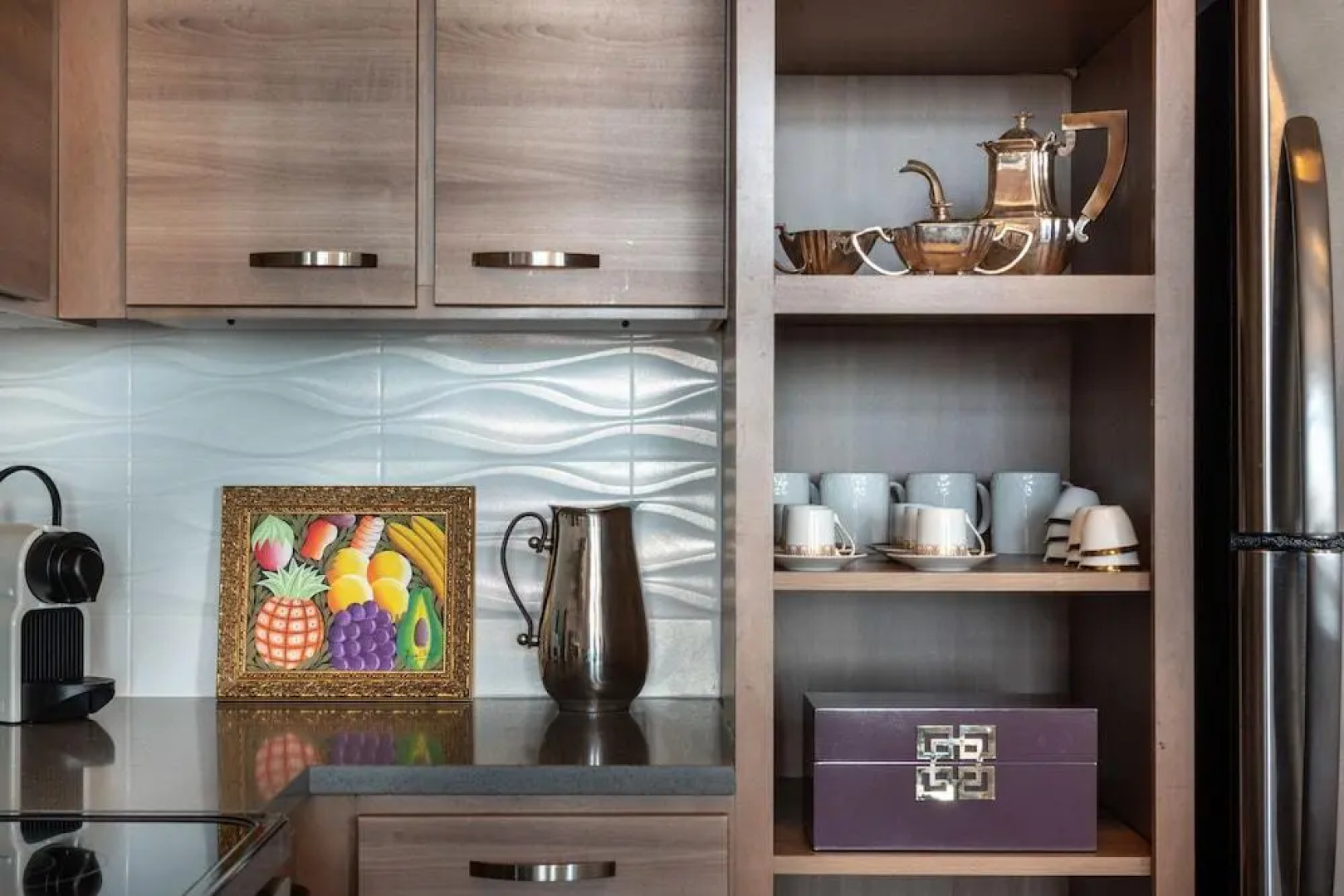 PDC Luxury Apt Tysons Corner