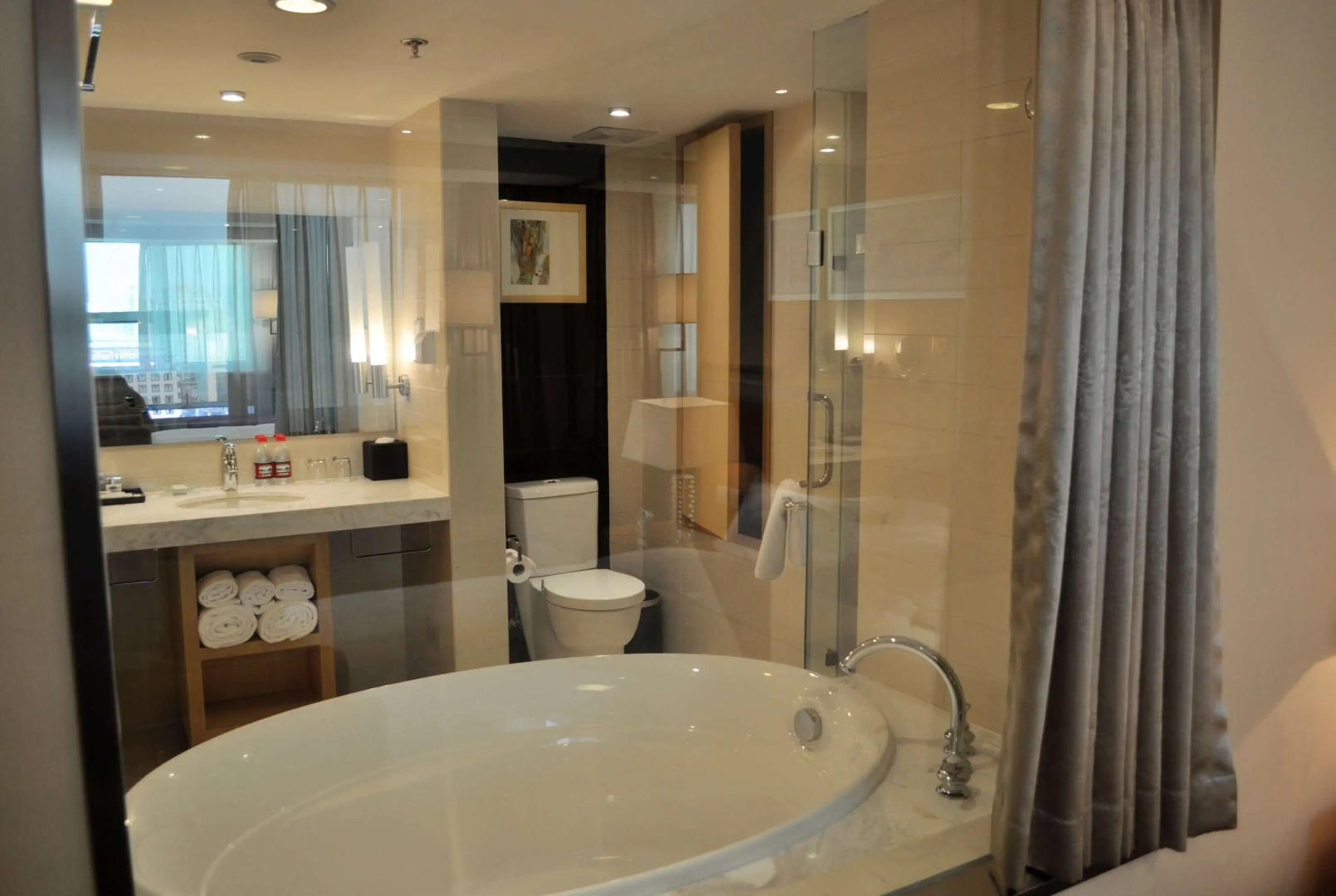 Ramada Plaza Shenyang City Center