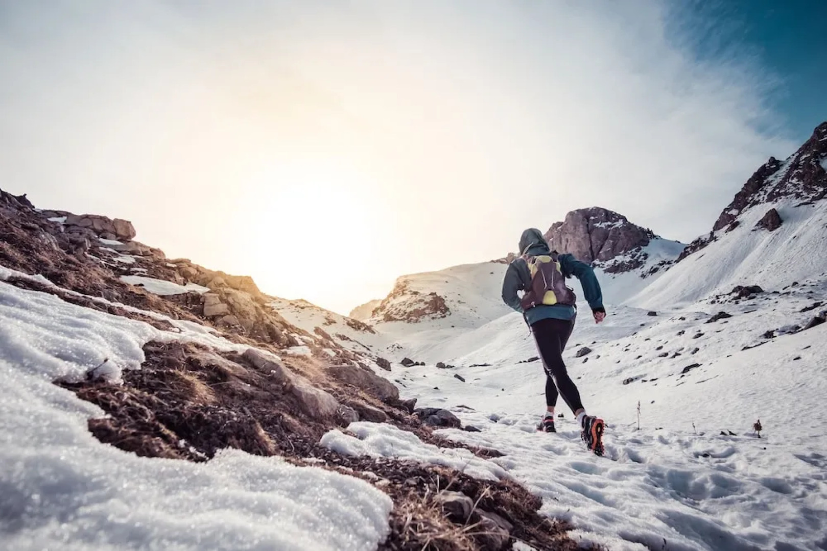 Interferie Sport Hotel Bornit