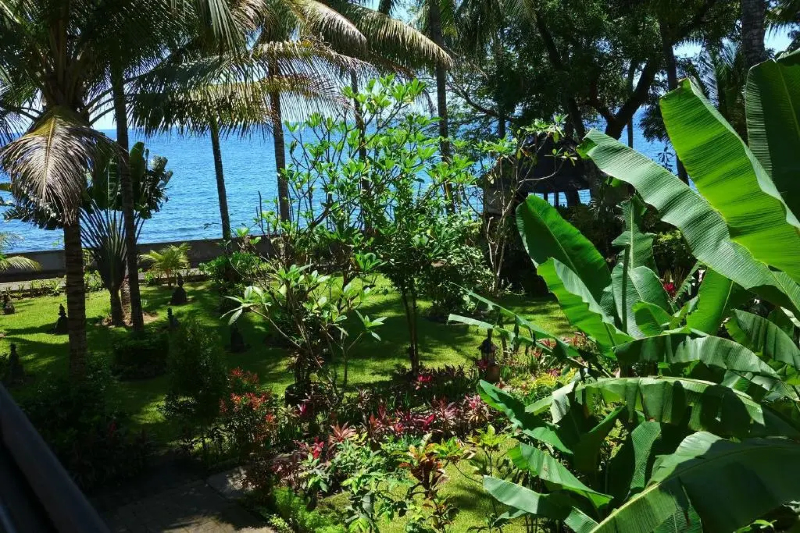 Alam Mimpi Resort Bali