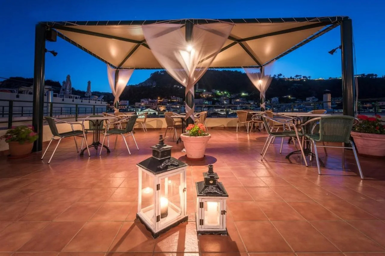 Hotel Strada Marina