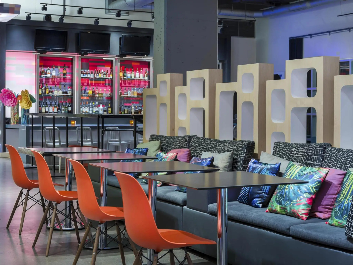 Aloft Tallahassee Downtown