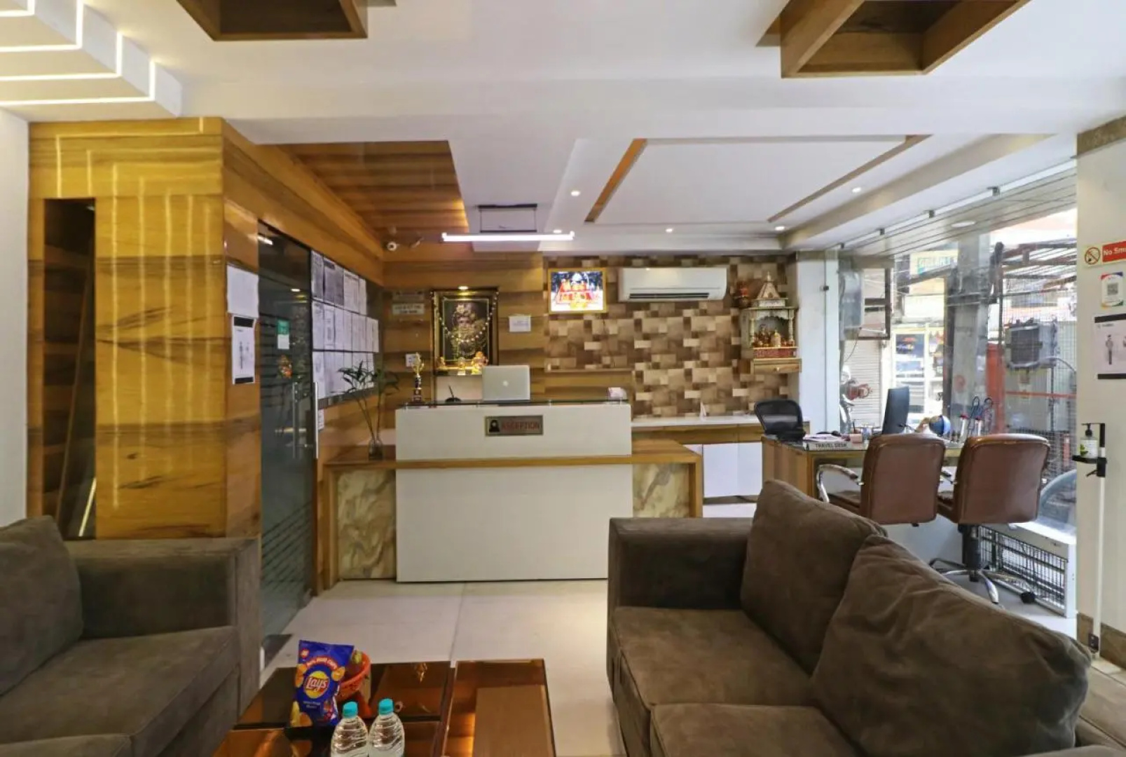 Hotel Mohit Guest House