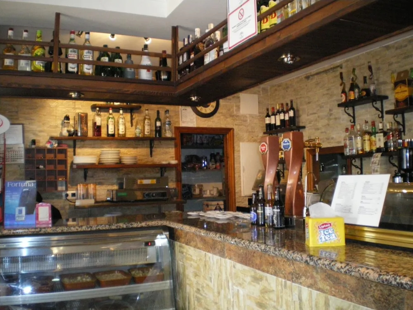 Hostal La Campa