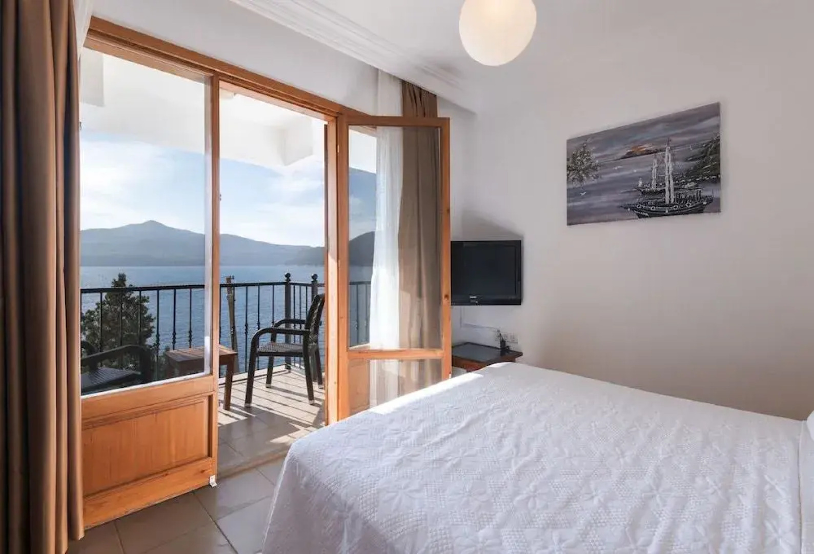 Kuluhana Hotel & Villas Kalkan