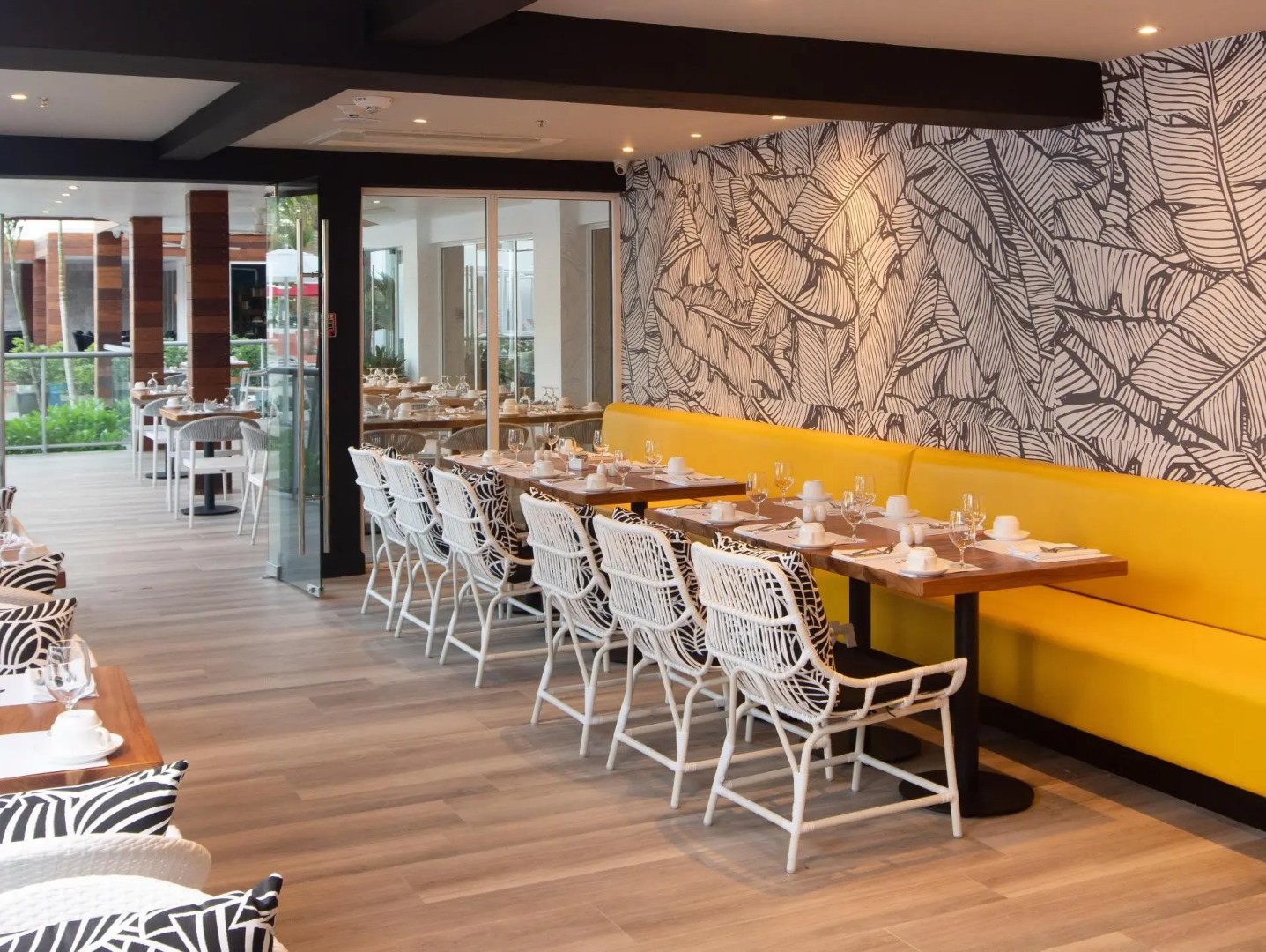 S Hotel Montego Bay - Luxury Boutique All Inclusive Hotel