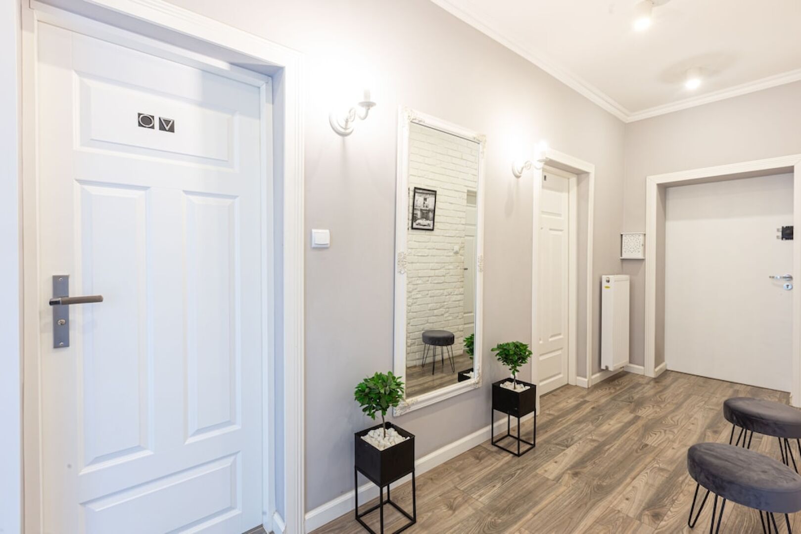 Nazaro 6 Cities Rooms Bydgoszcz