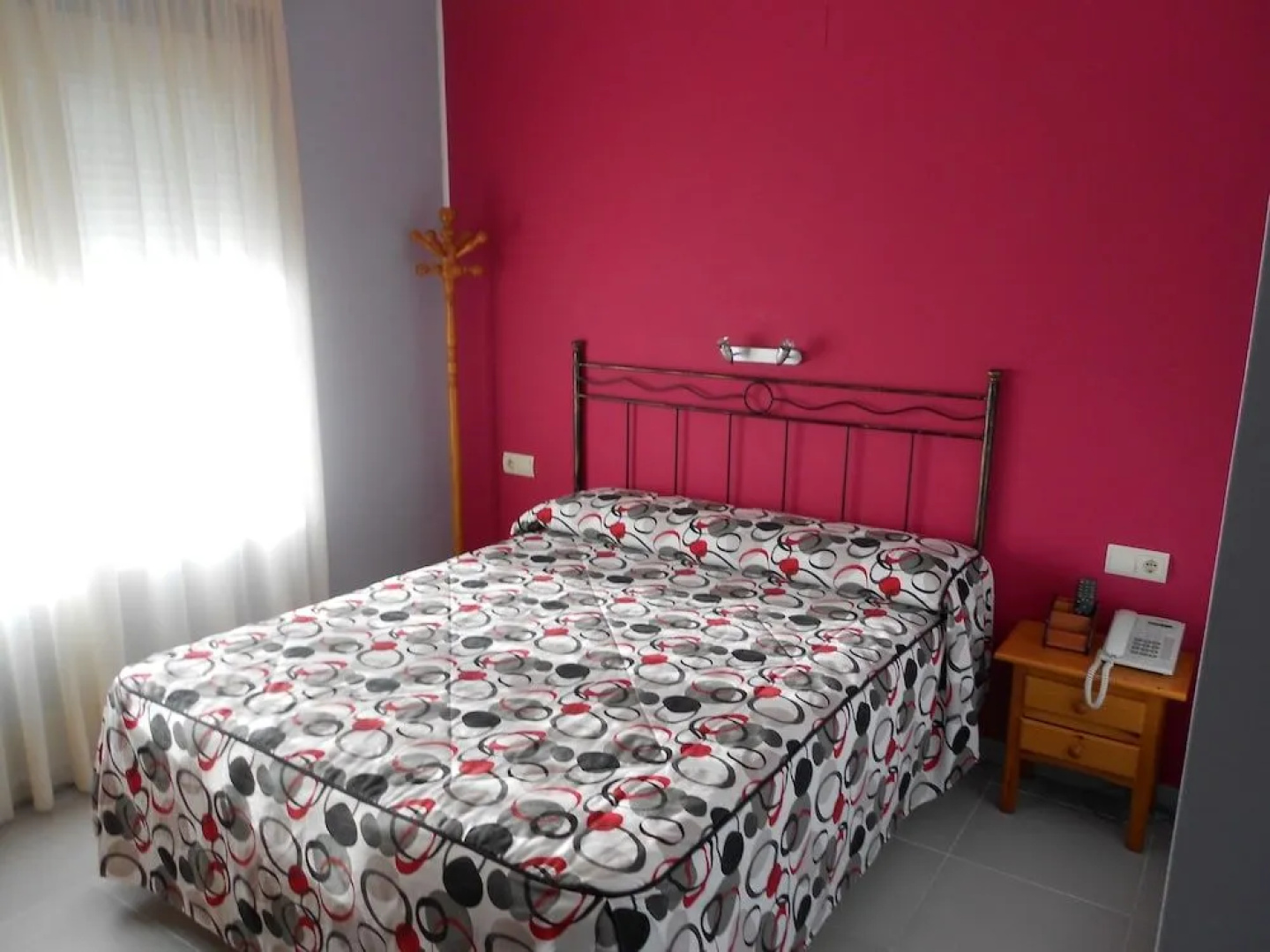 Hostal Donaire II