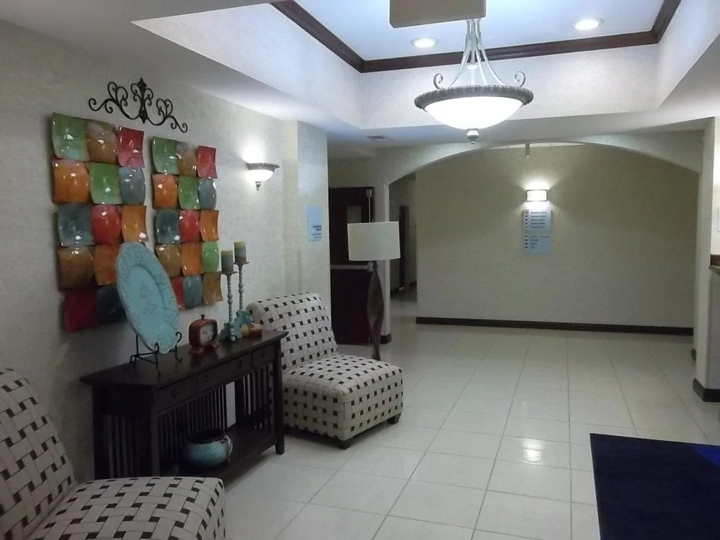 Holiday Inn Express Hotel & Suites Hazard by IHG
