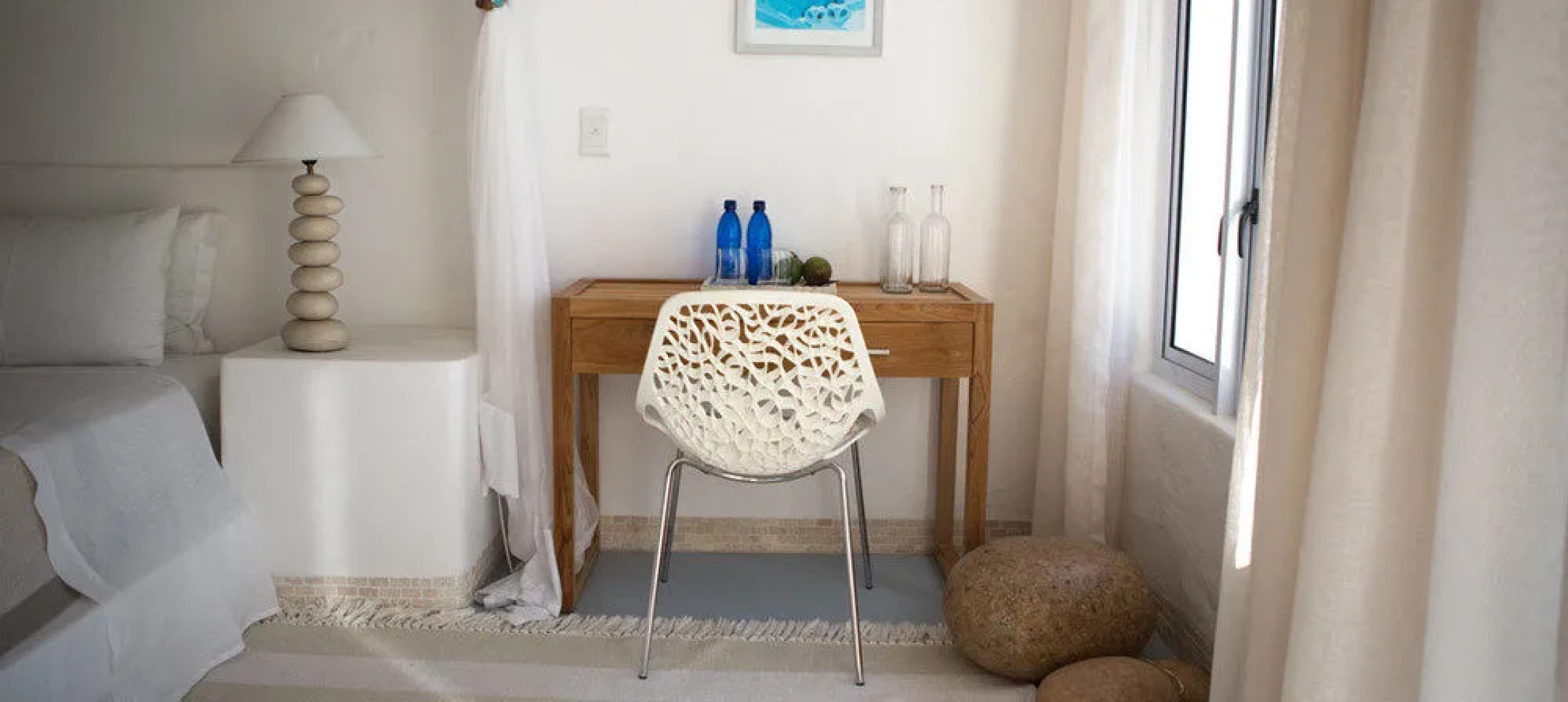 Santorini Mozambique