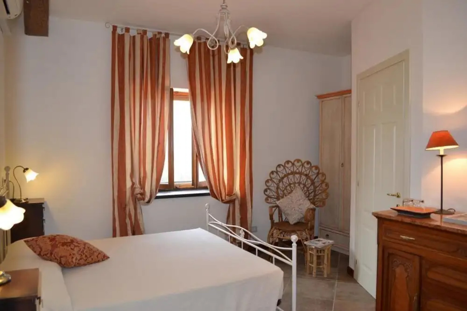 Tenuta Monvillone Country House & Restaurant