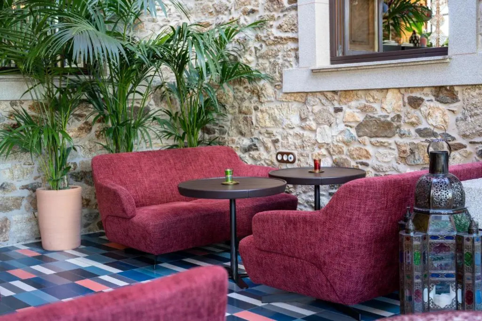 Casa Beatnik Country House