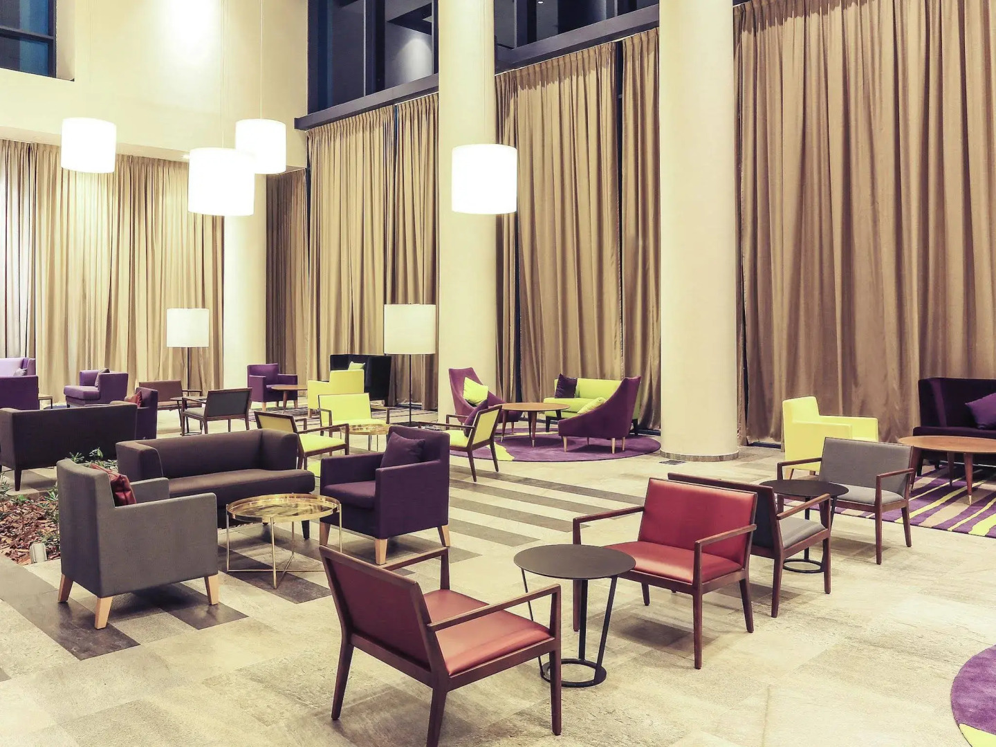 Hotel Mercure Rif Nador