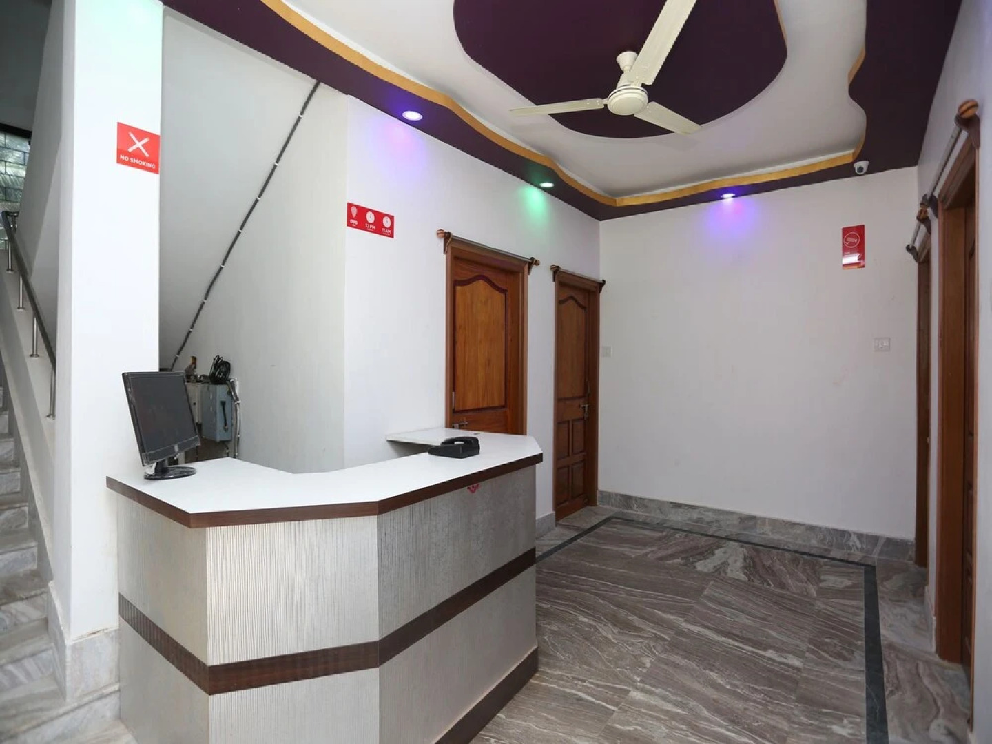 OYO 15261 Unik Beach Hotel