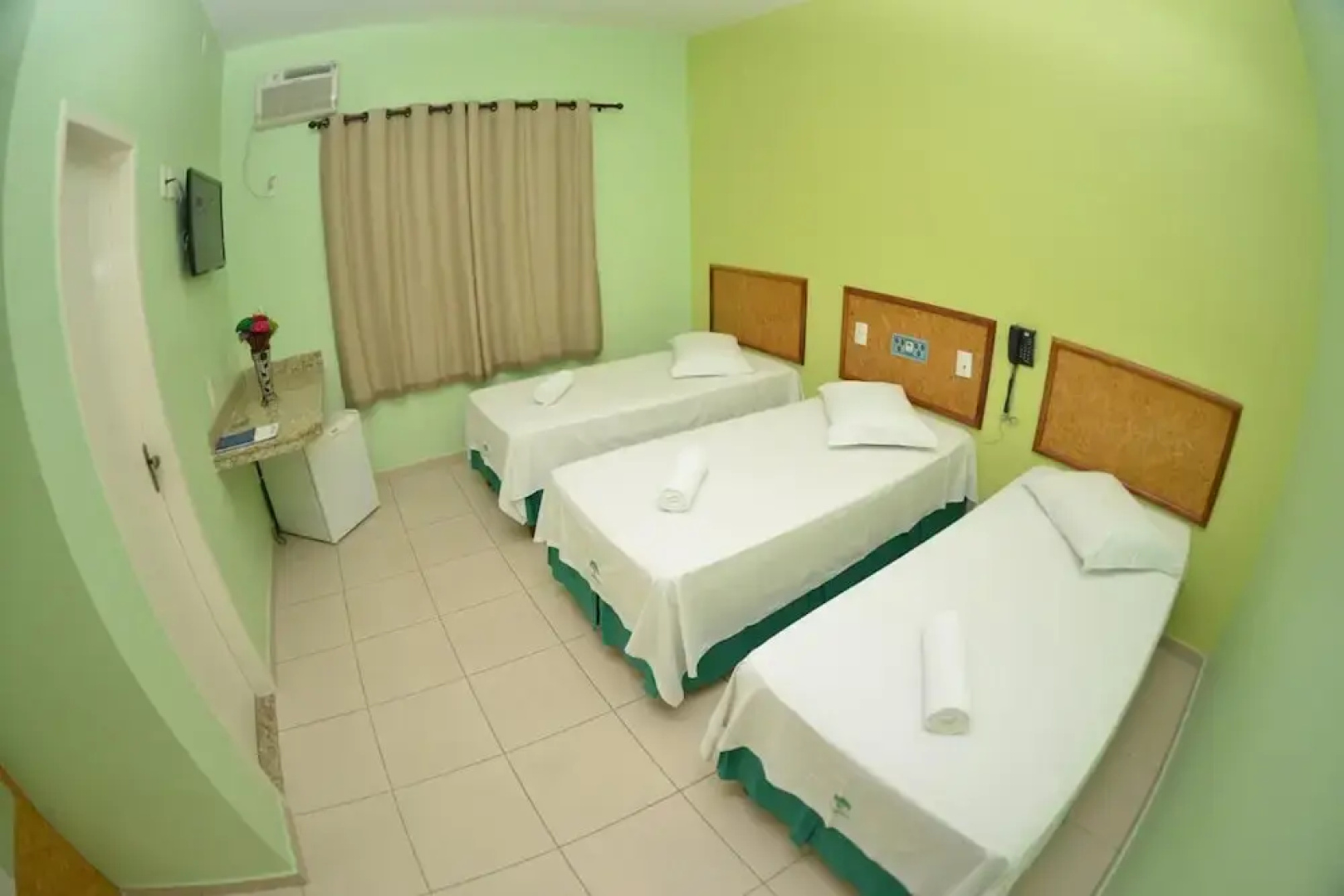 Hotel Tamburil