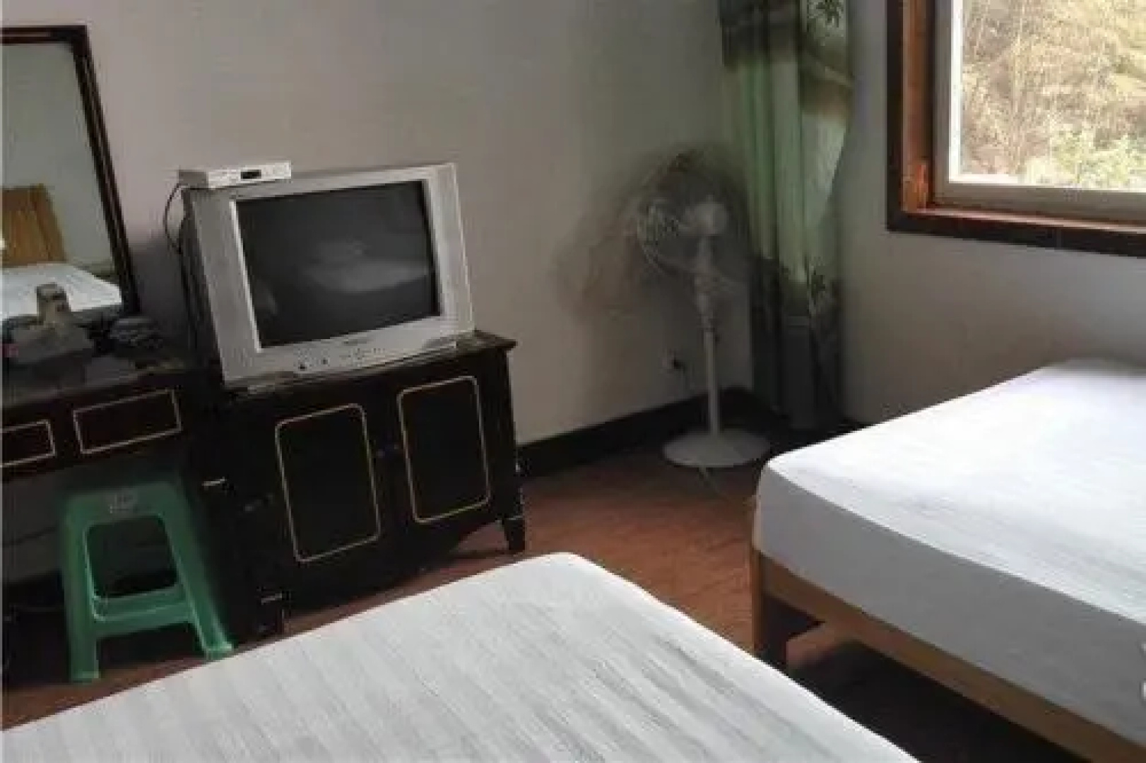 Yibin Shunan Zhuhaizhulin Farmstay
