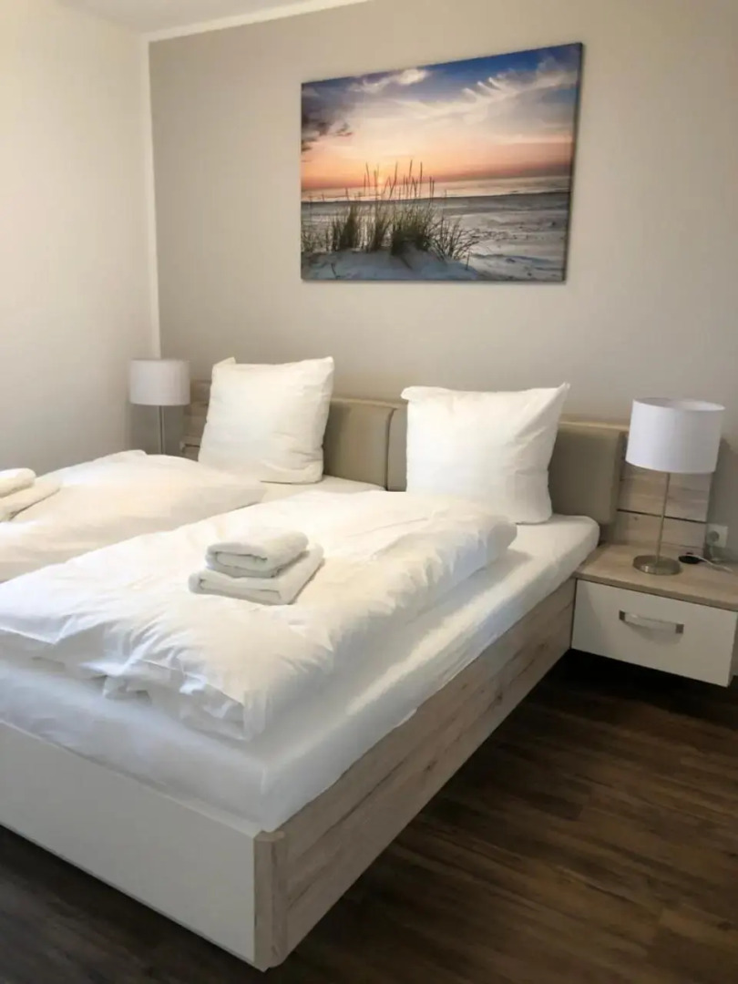 FeWo am Meer Schillig-Nordsee 47.4.M