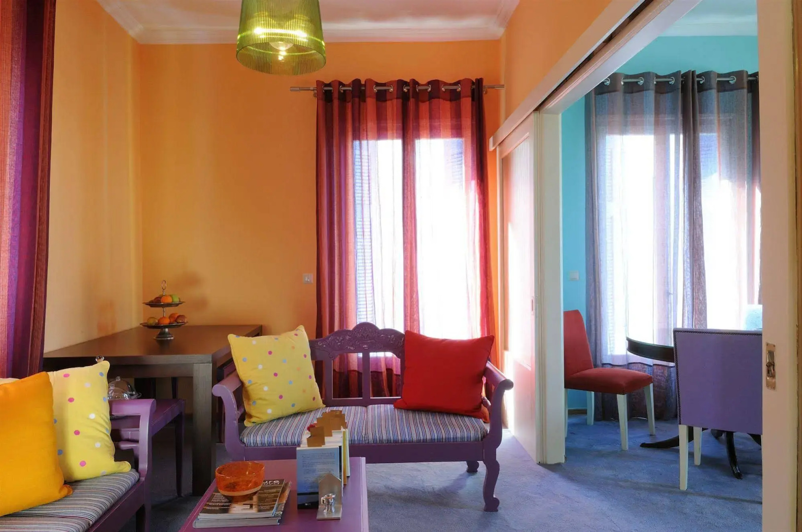 Chroma Design Hotel and Suites