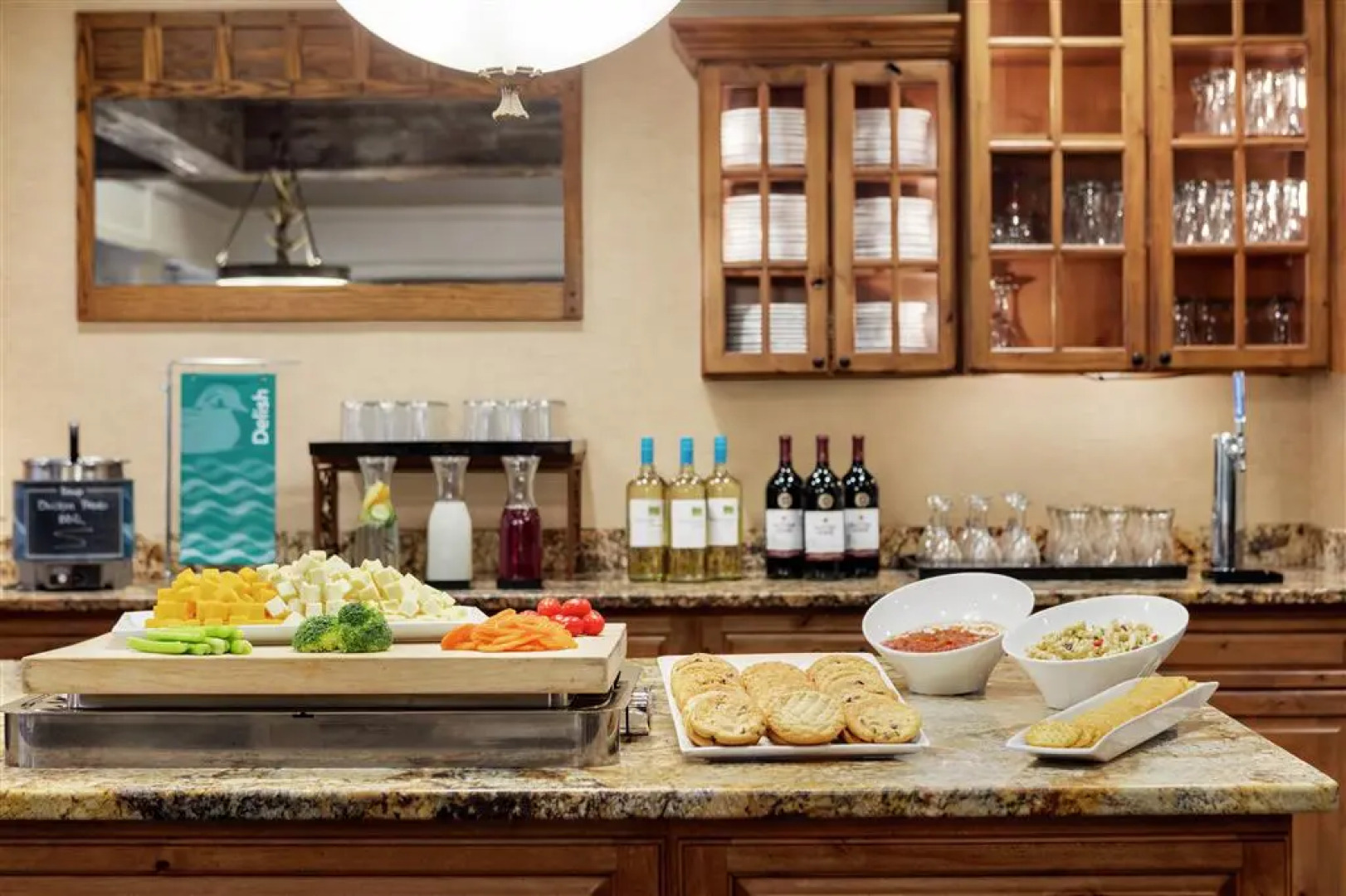 Homewood Suites by Hilton Syracuse/Liverpool